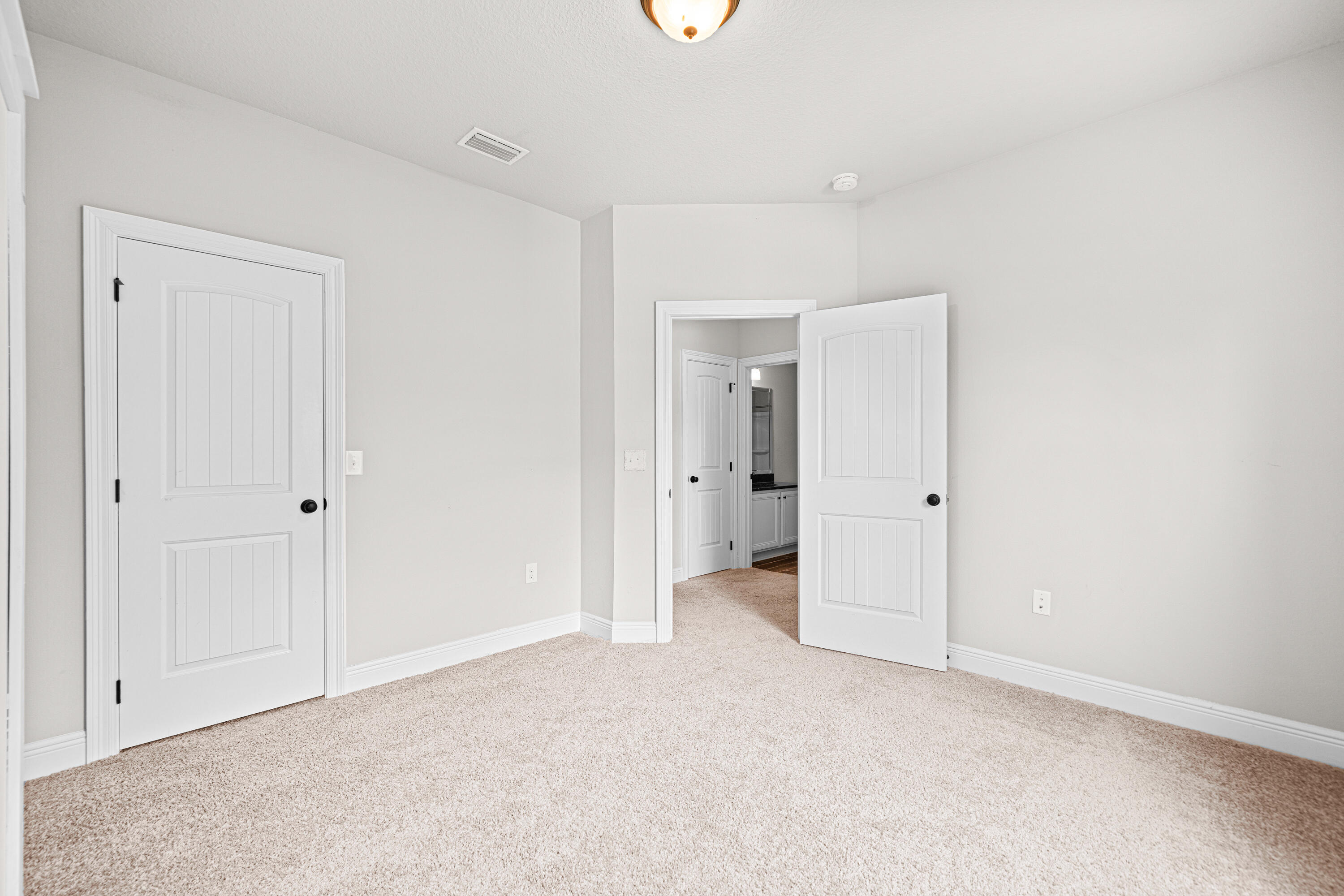 PEACH CREEK PH 3 - Residential