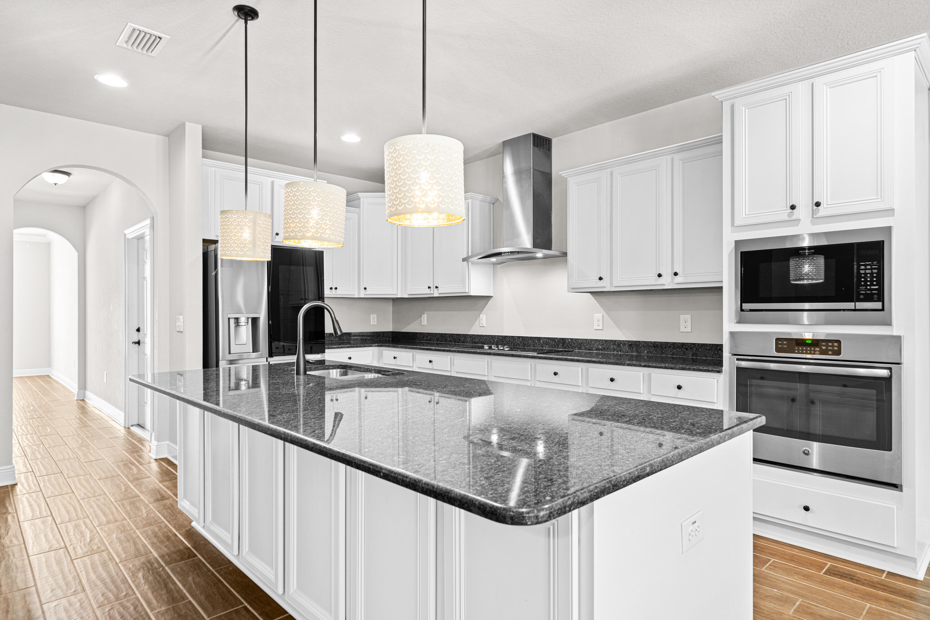 PEACH CREEK PH 3 - Residential