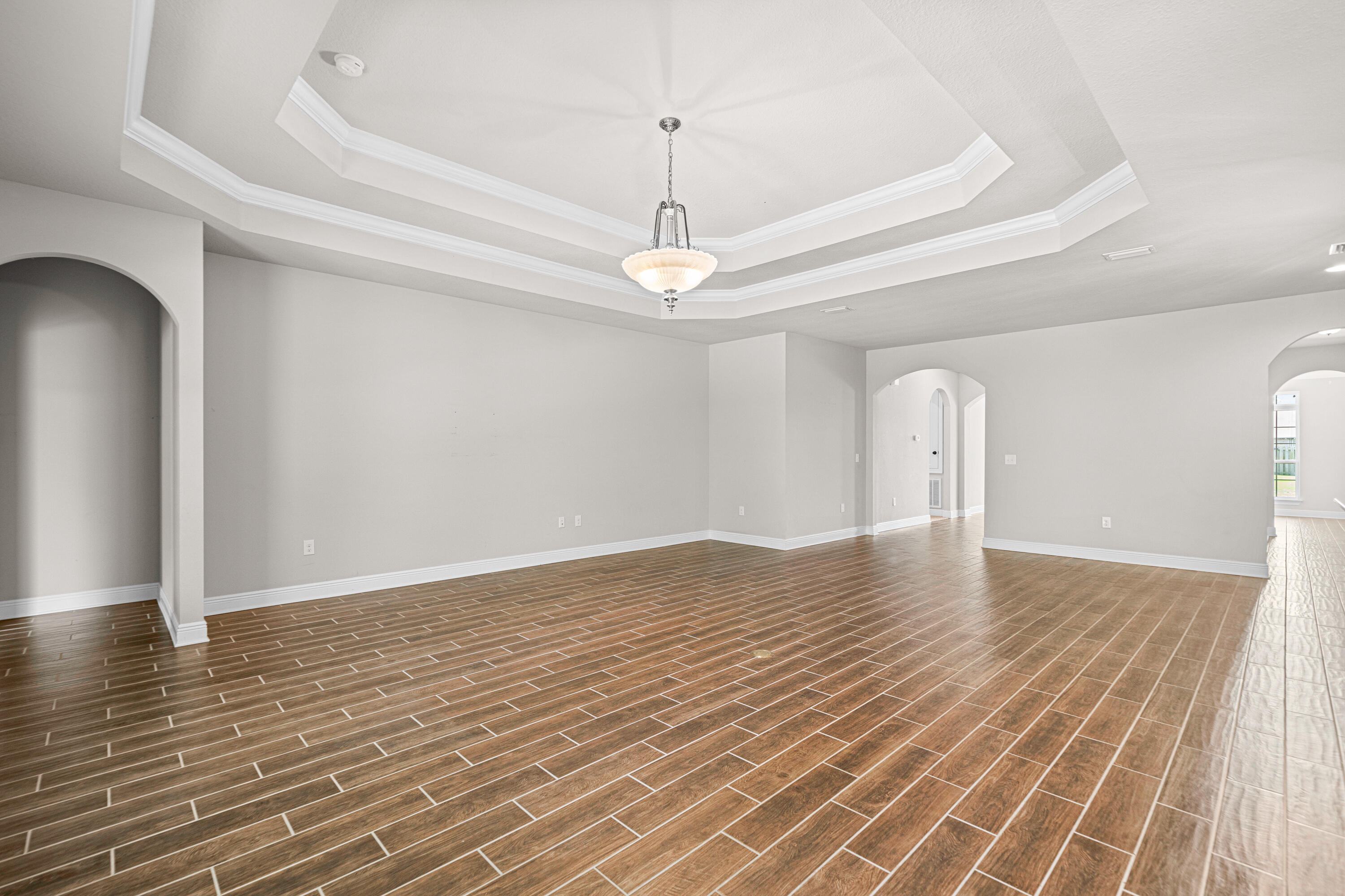 PEACH CREEK PH 3 - Residential