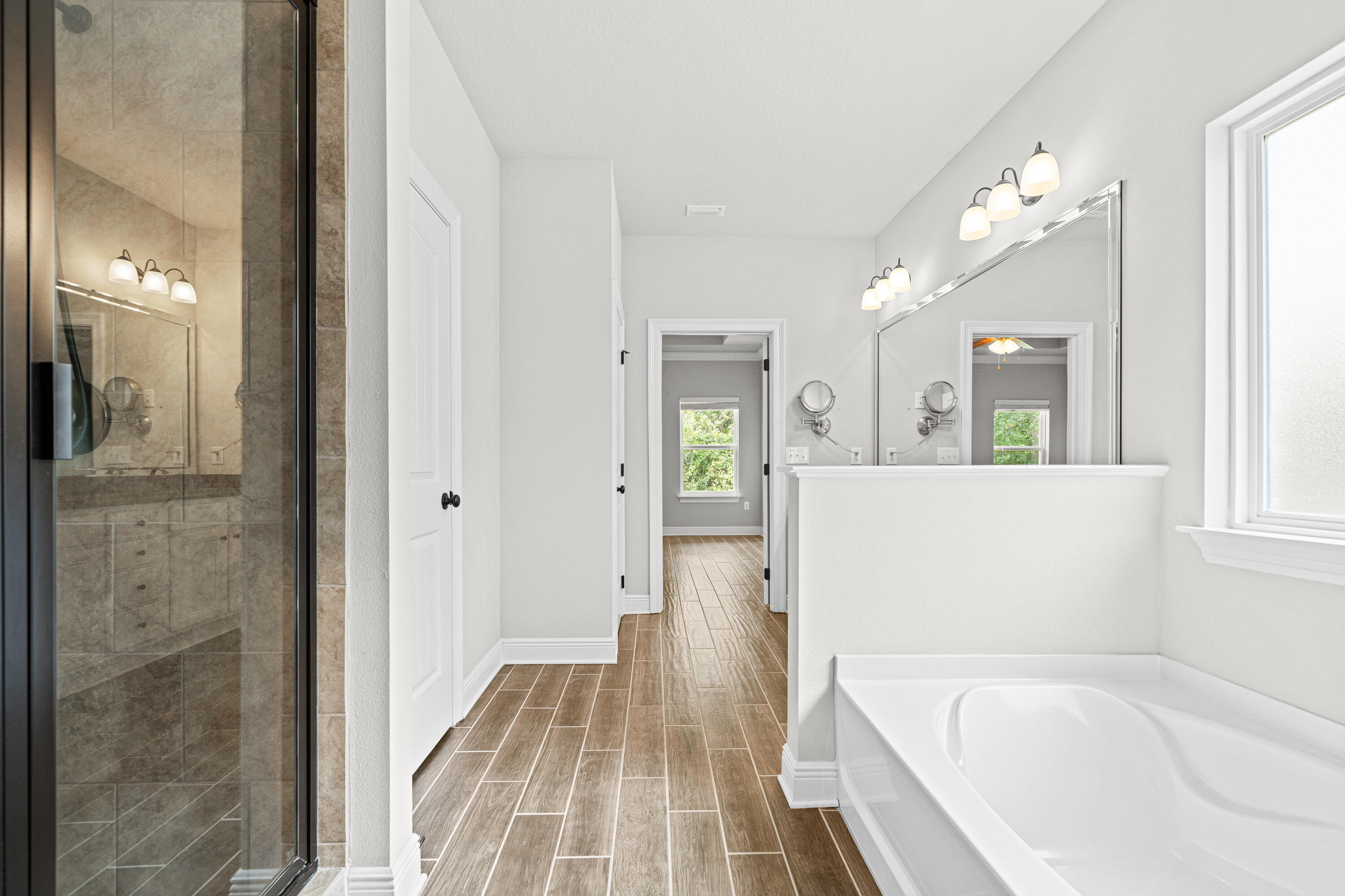 PEACH CREEK PH 3 - Residential