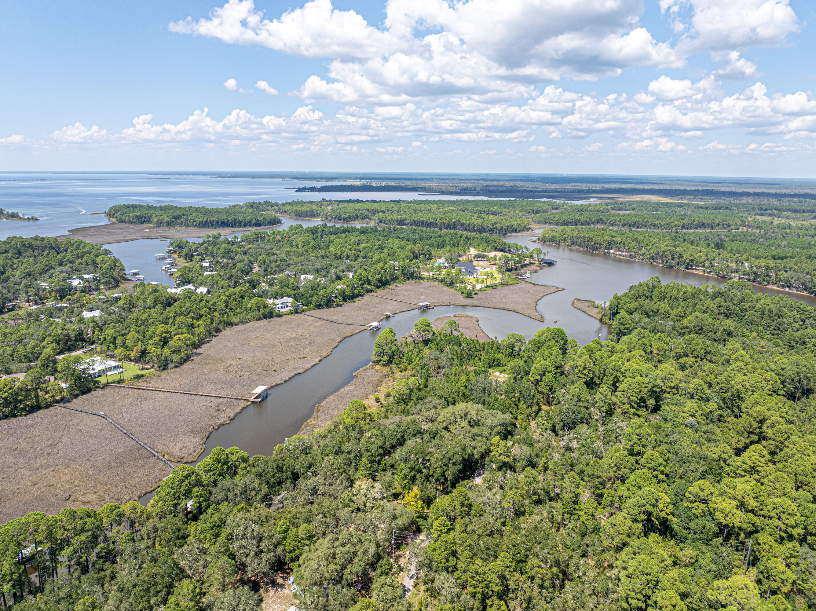 PEACH CREEK PH 3 - Residential