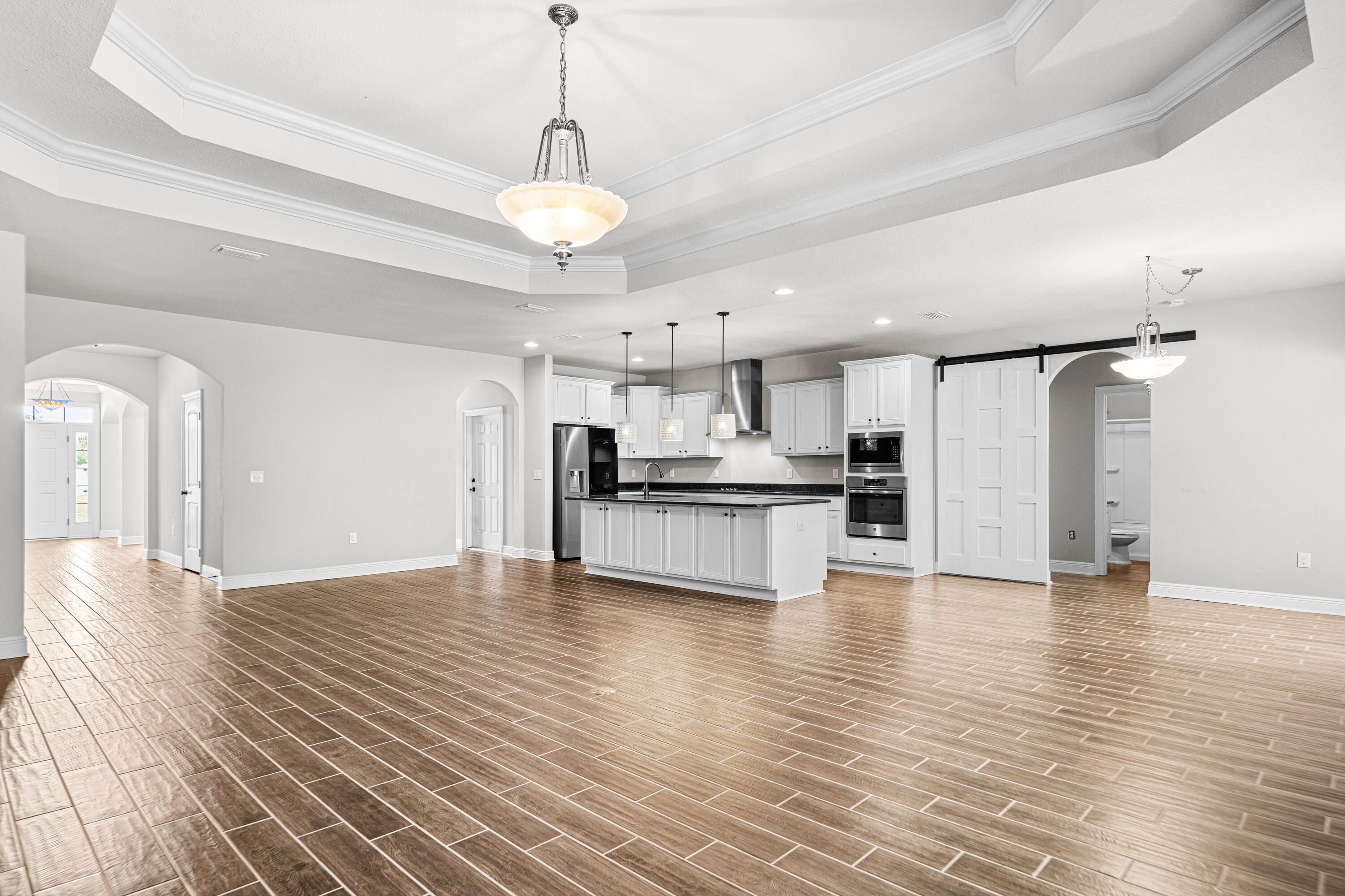 PEACH CREEK PH 3 - Residential