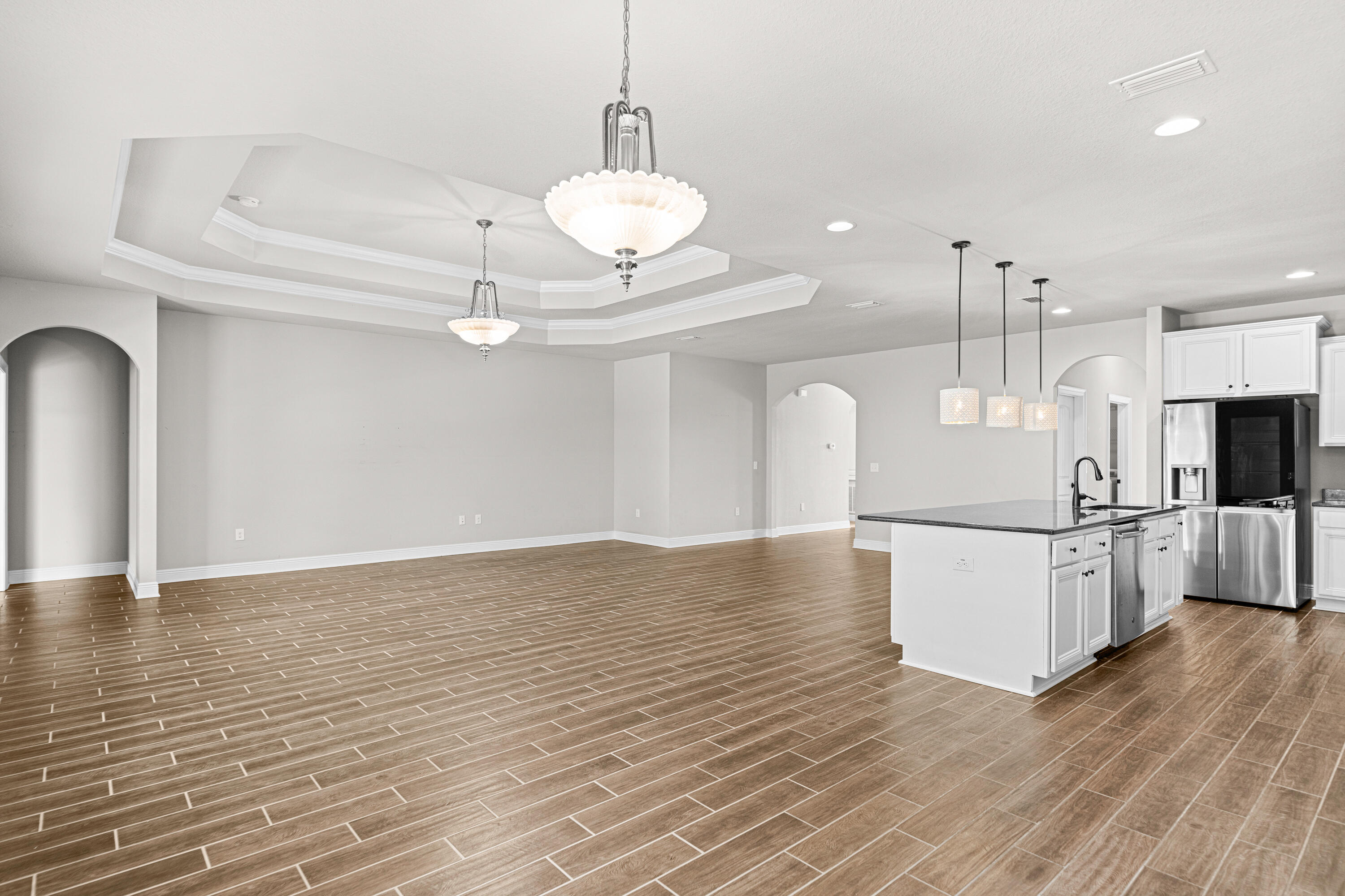 PEACH CREEK PH 3 - Residential