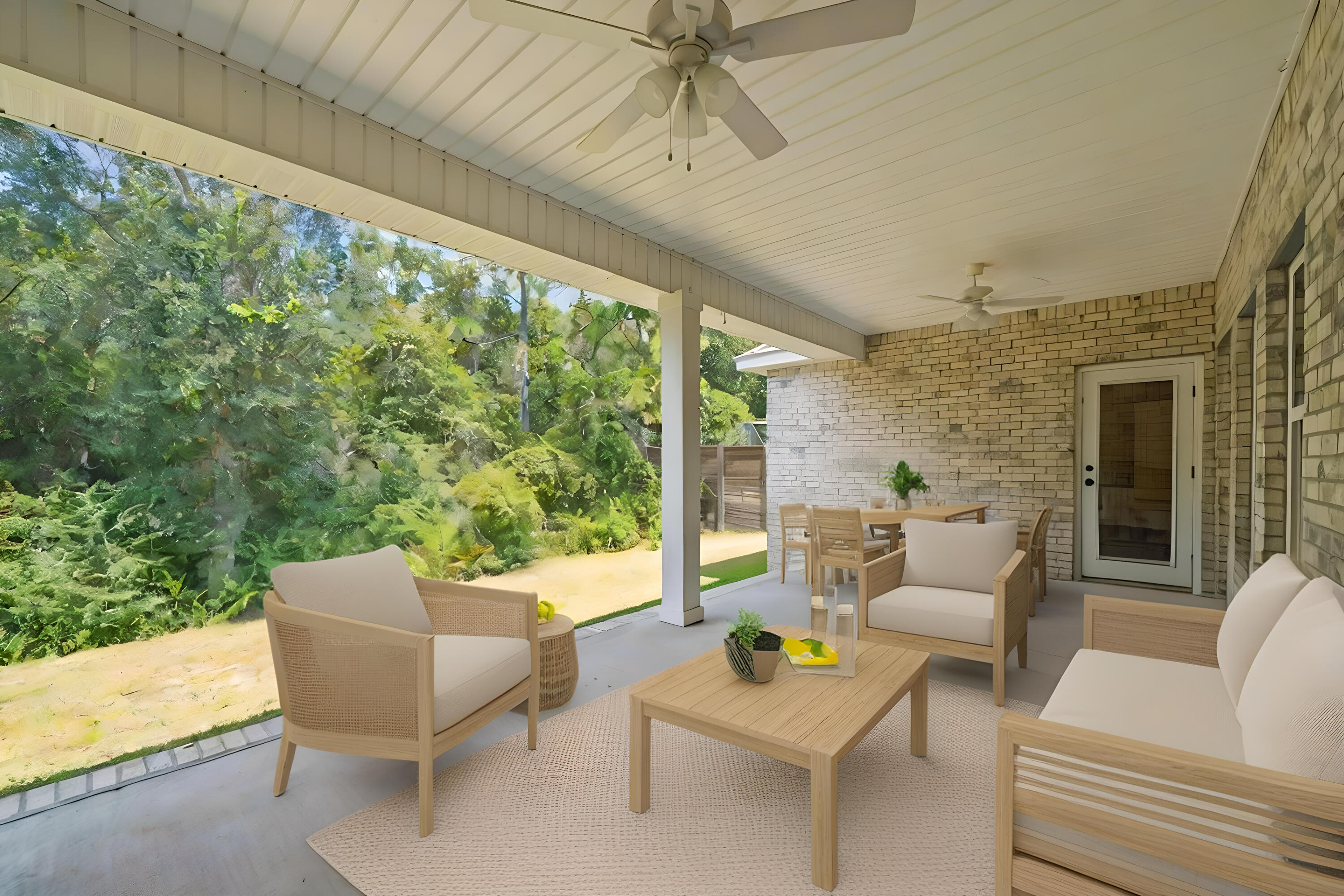 PEACH CREEK PH 3 - Residential