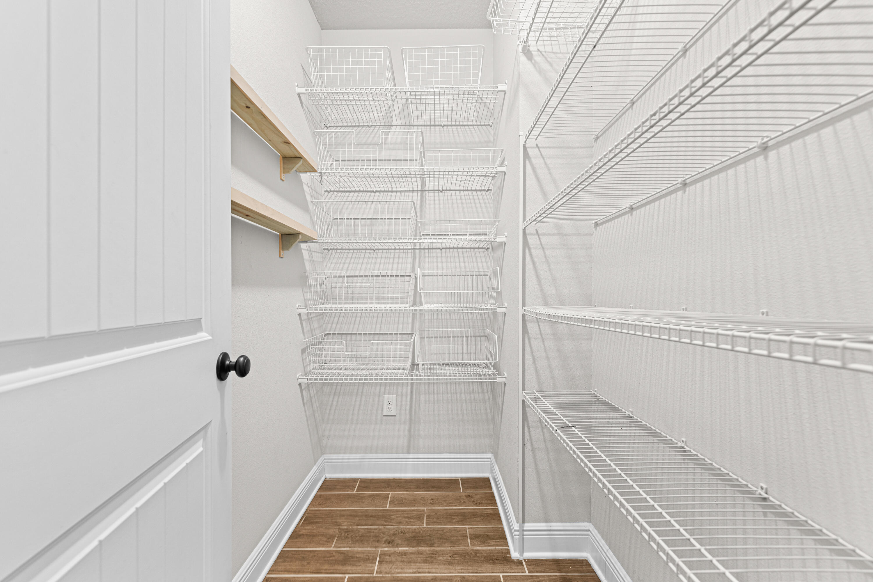 PEACH CREEK PH 3 - Residential