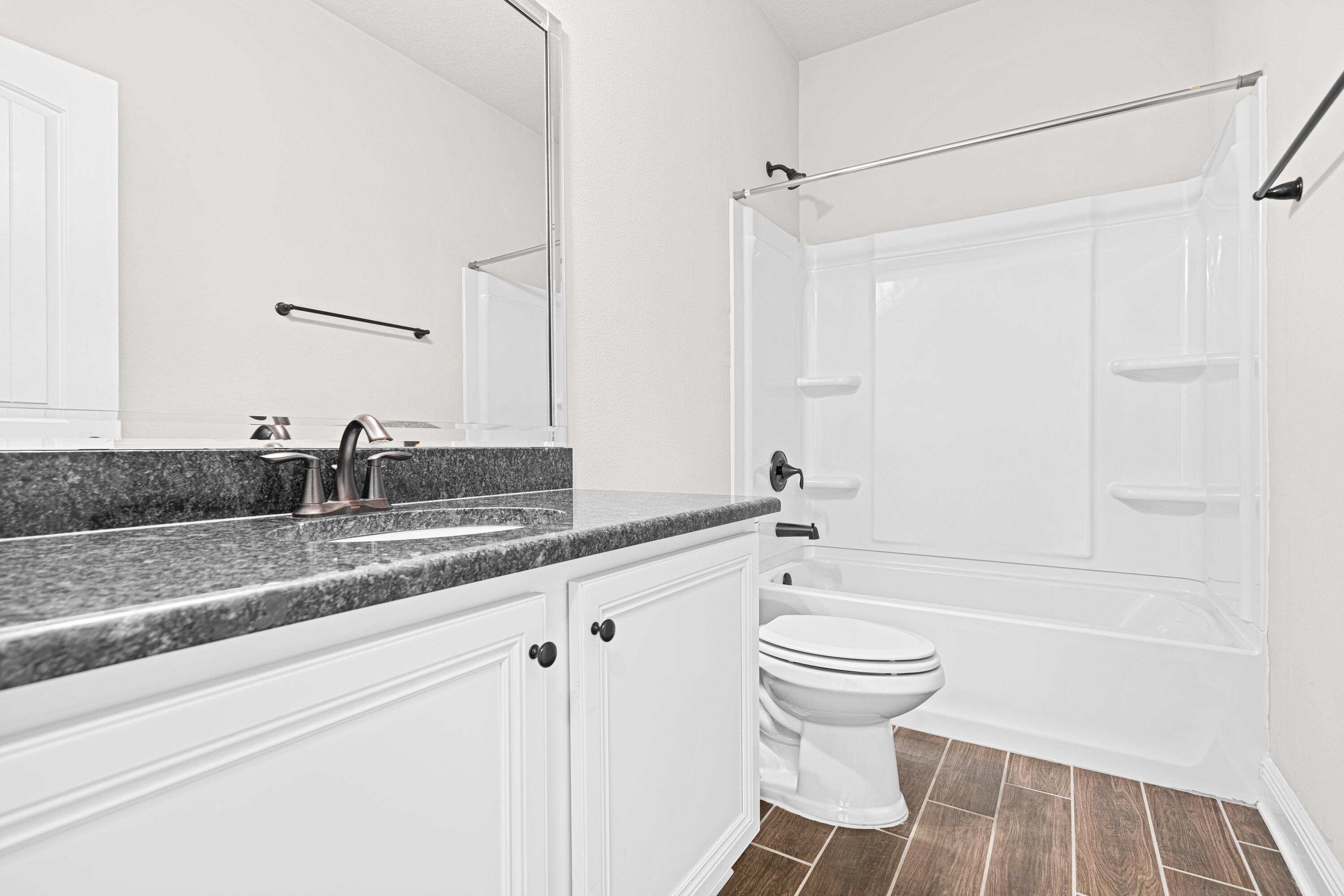 PEACH CREEK PH 3 - Residential