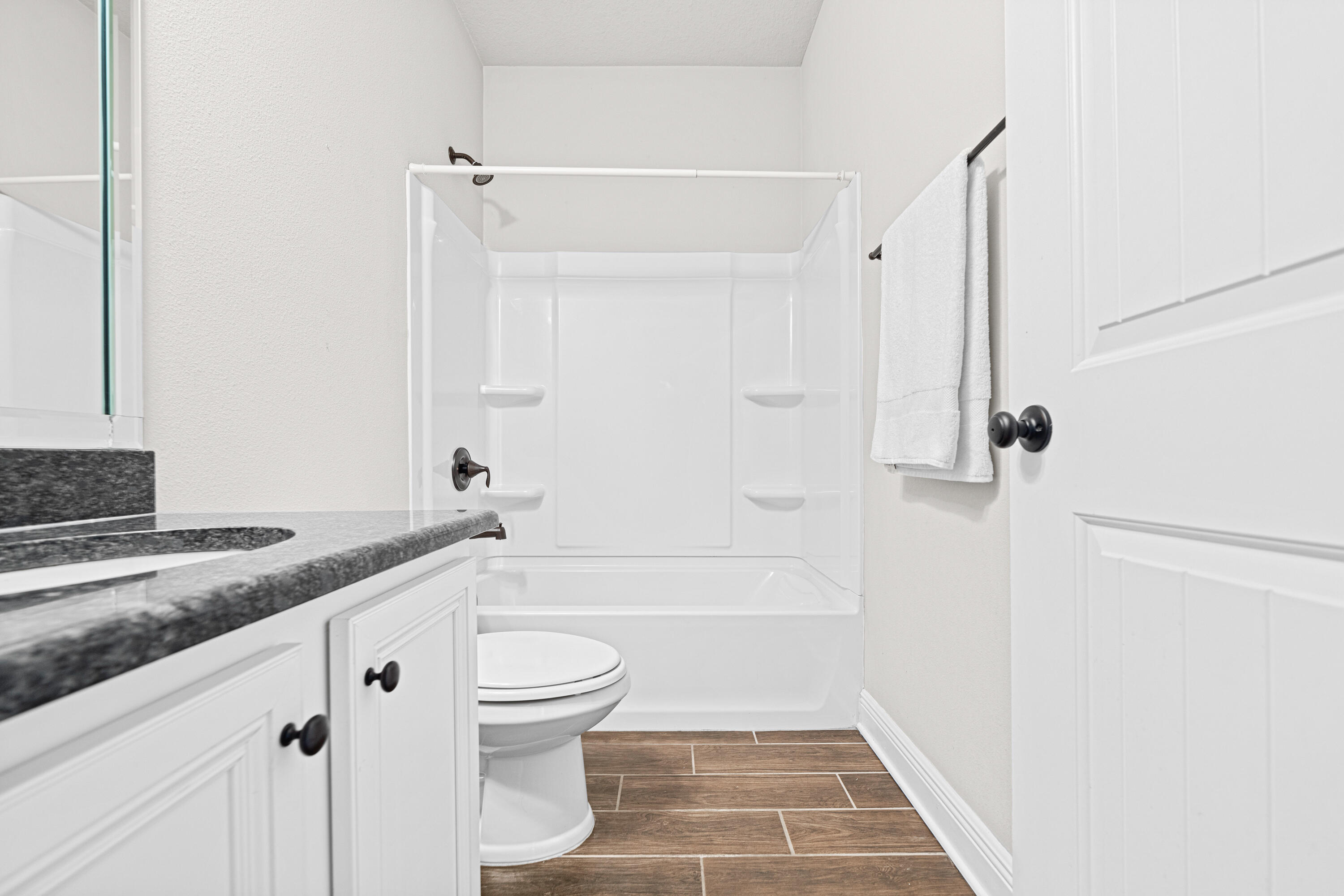 PEACH CREEK PH 3 - Residential