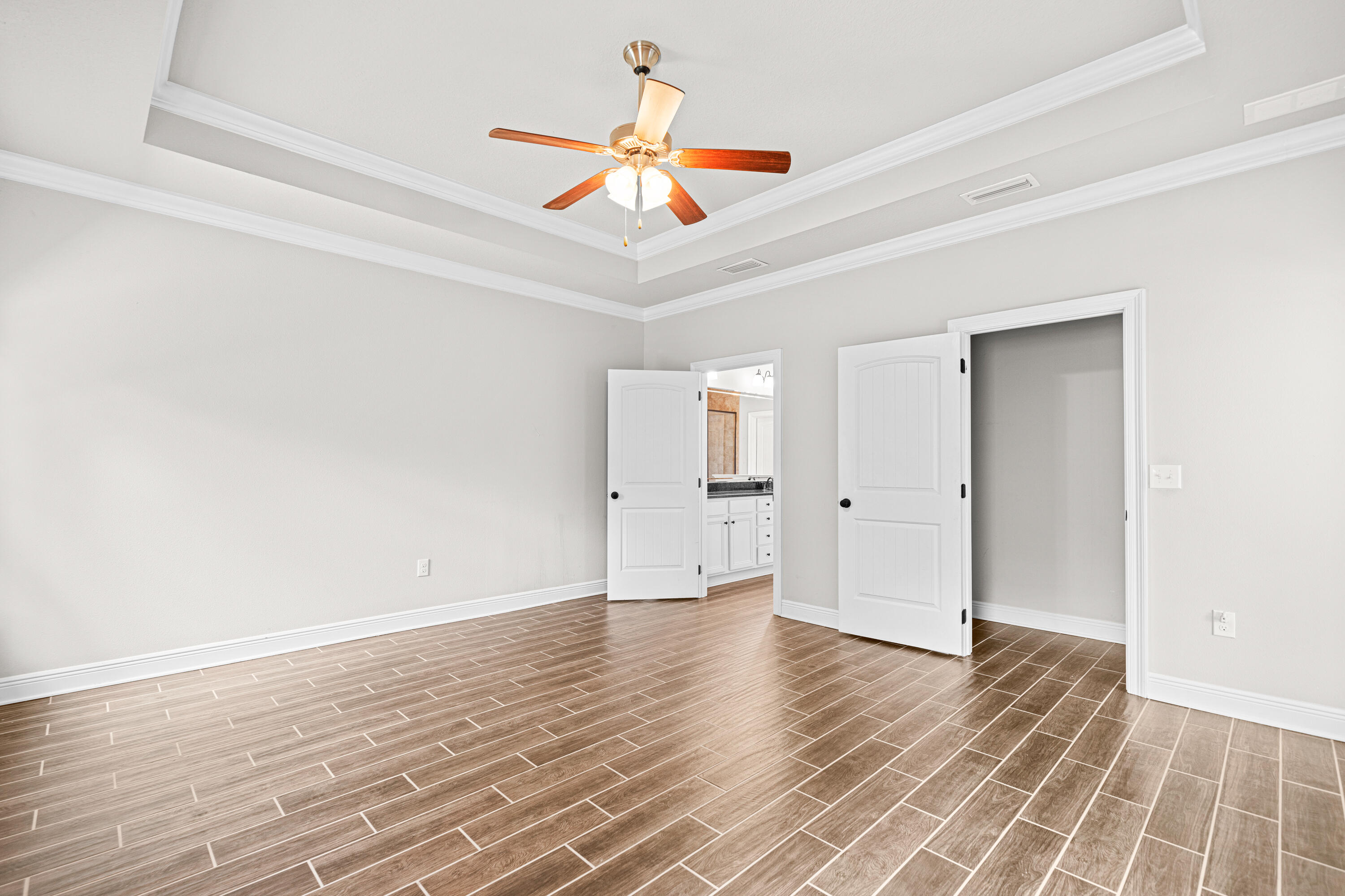 PEACH CREEK PH 3 - Residential