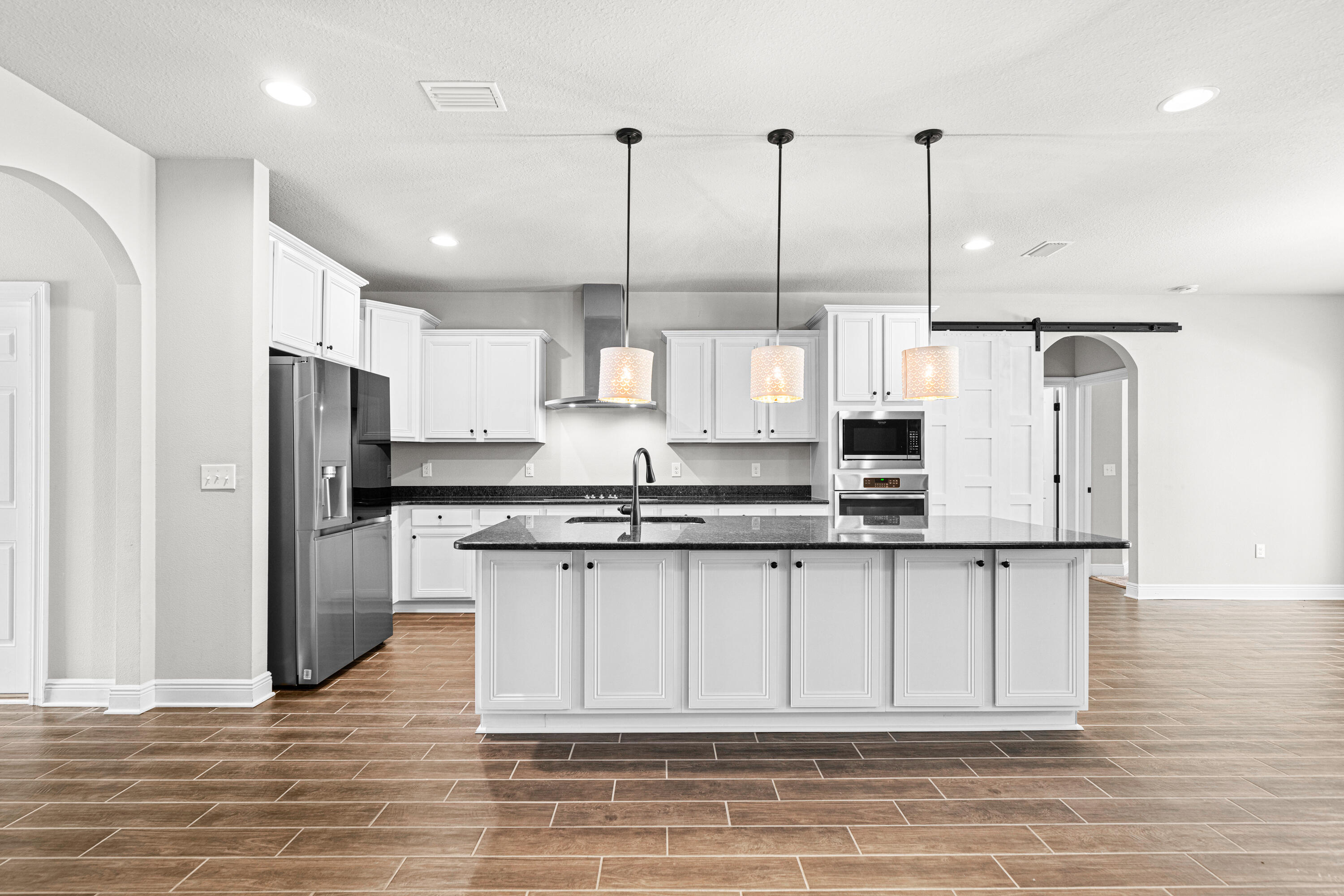 PEACH CREEK PH 3 - Residential