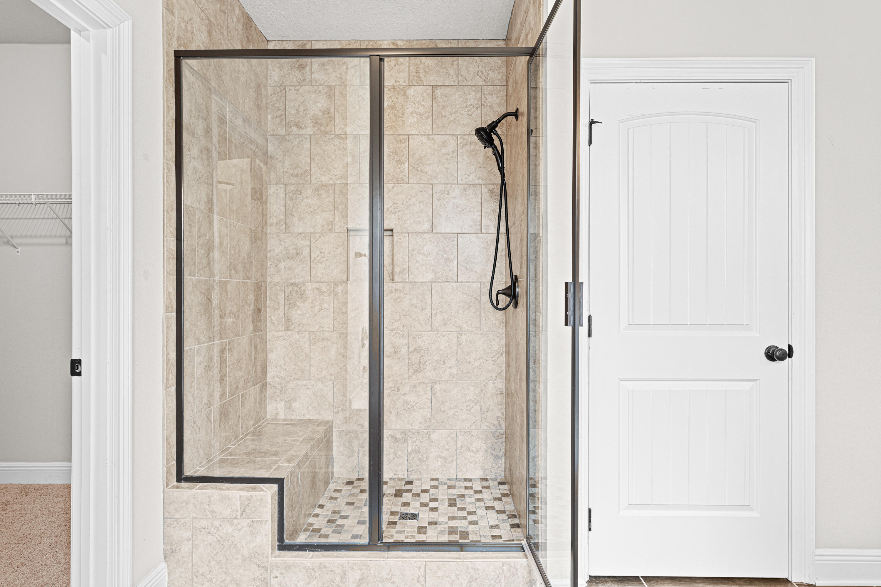 PEACH CREEK PH 3 - Residential