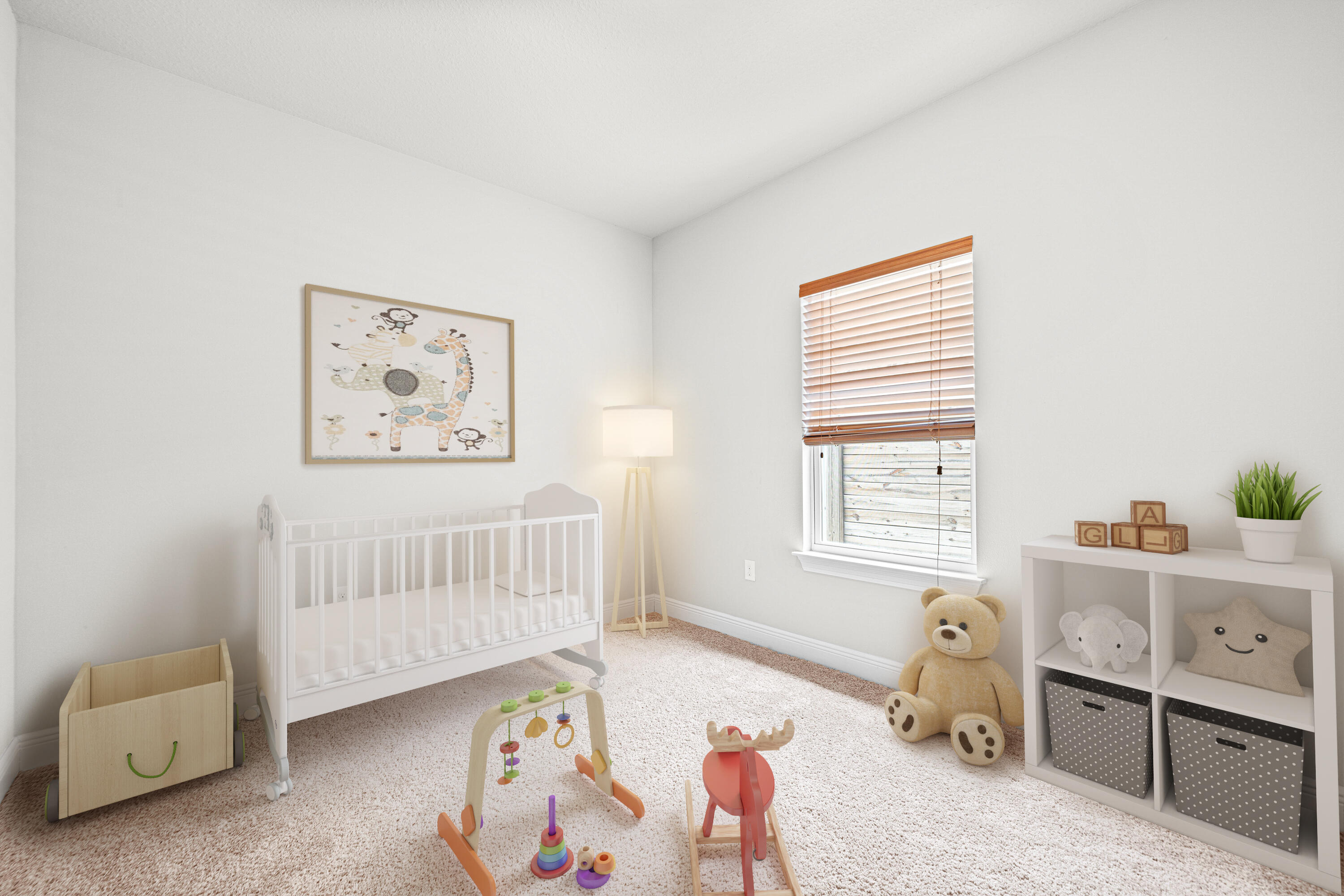 PEACH CREEK PH 3 - Residential