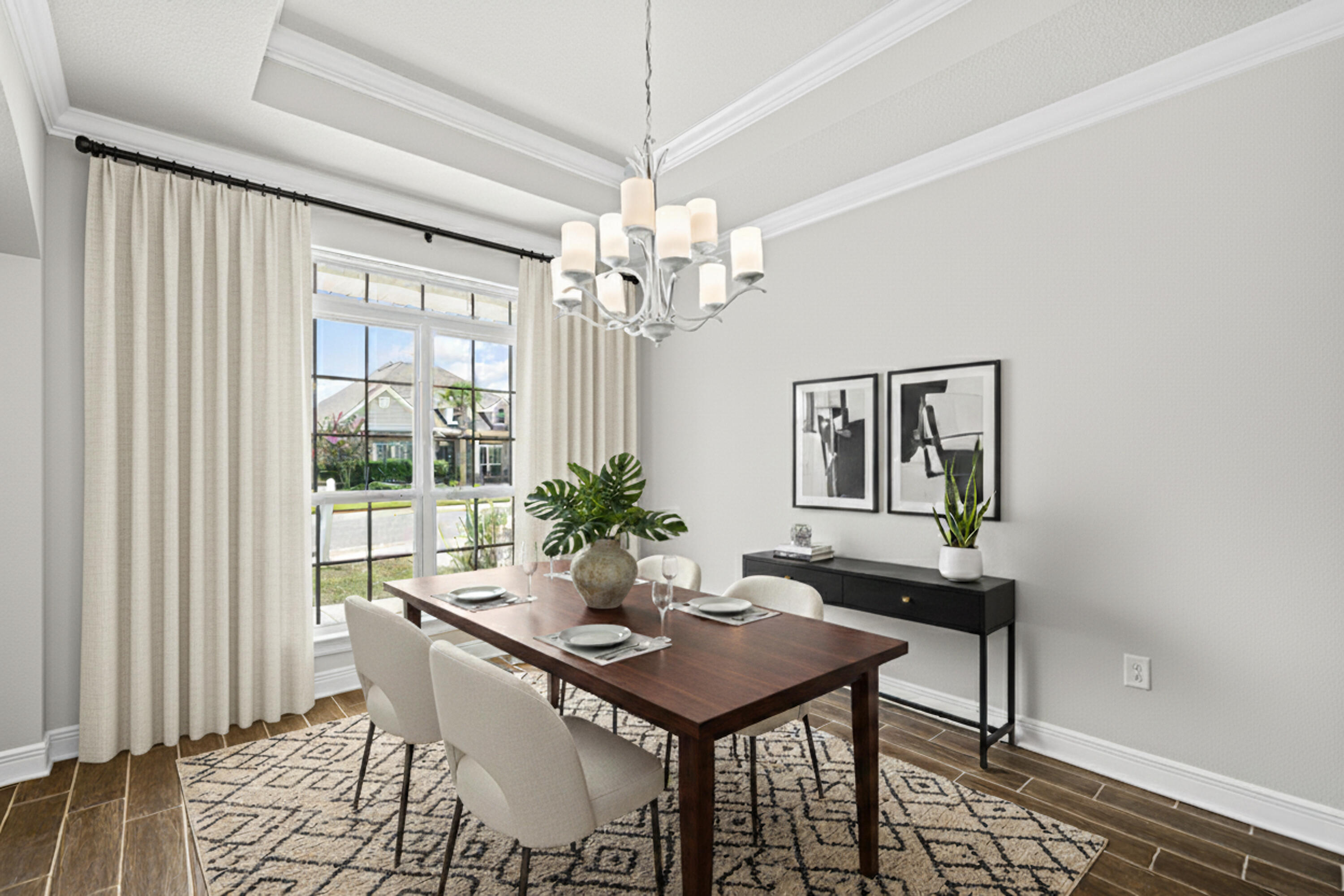 PEACH CREEK PH 3 - Residential