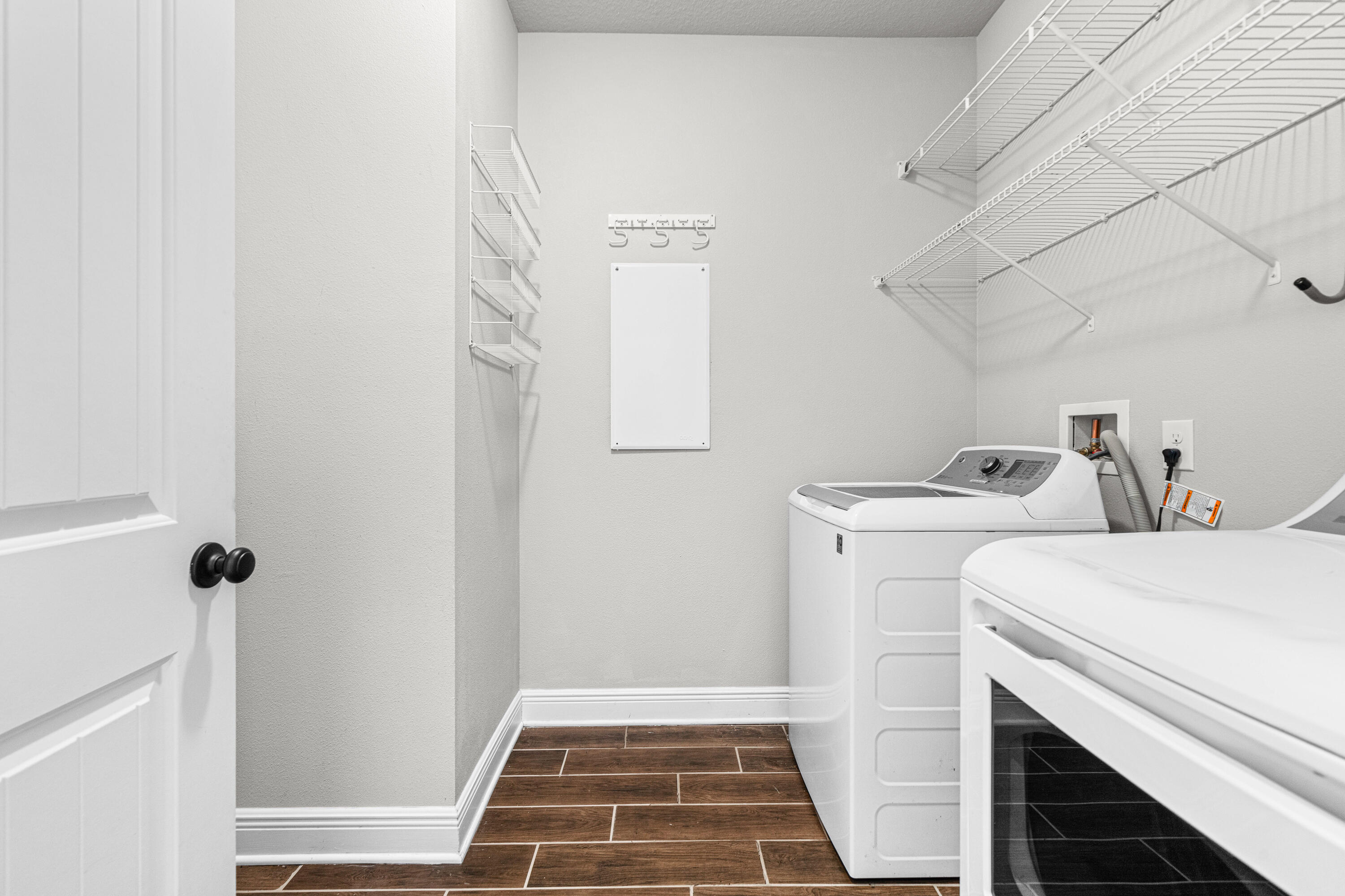 PEACH CREEK PH 3 - Residential