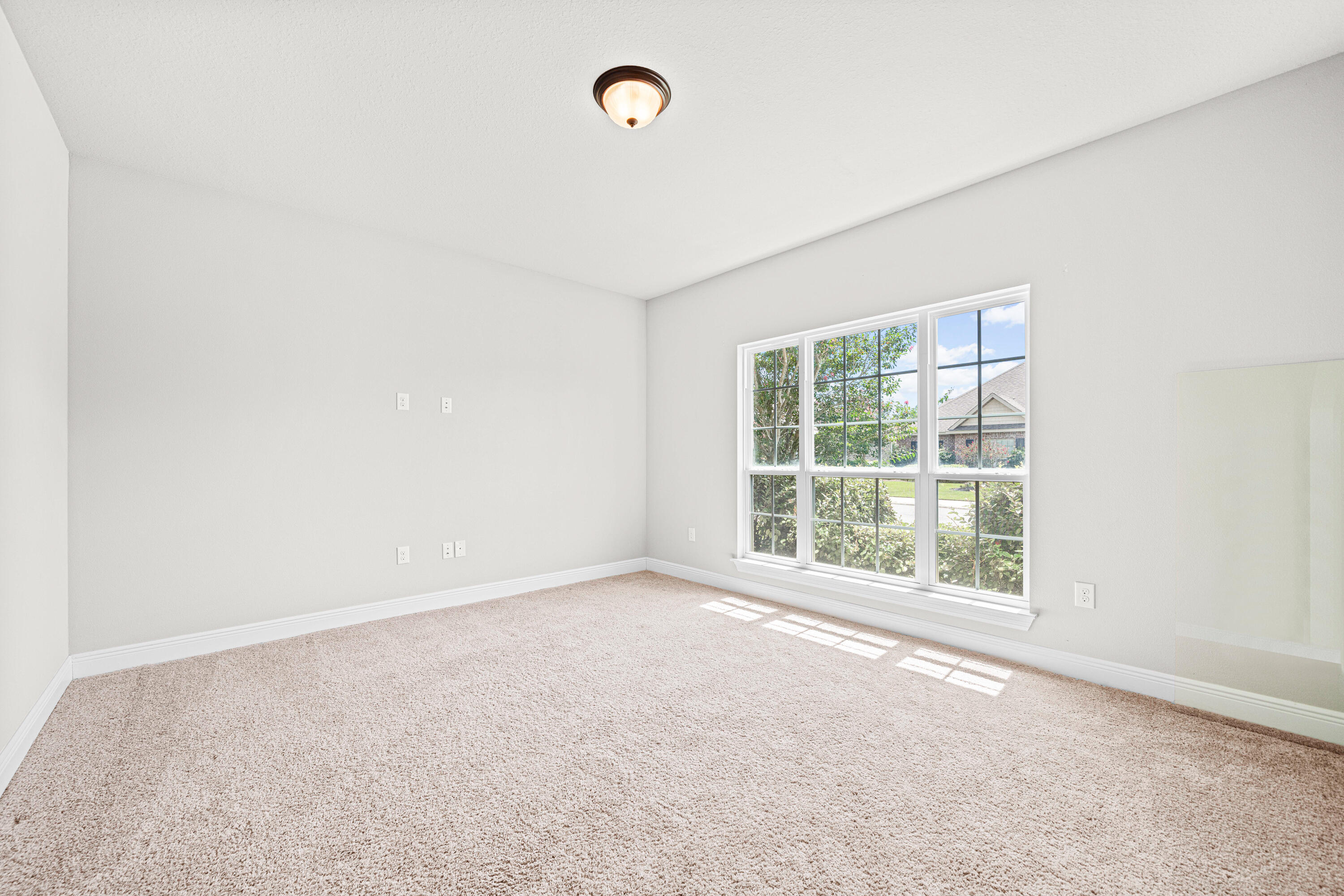 PEACH CREEK PH 3 - Residential