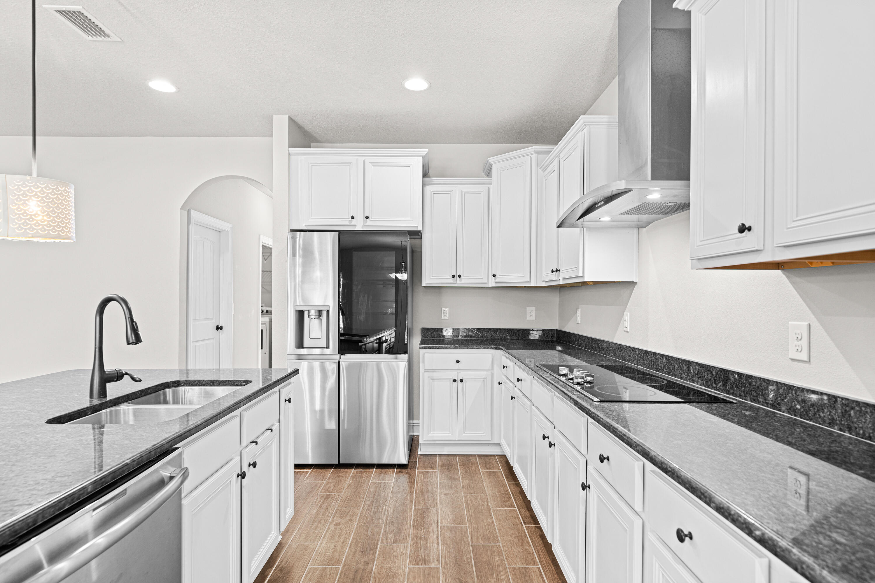 PEACH CREEK PH 3 - Residential