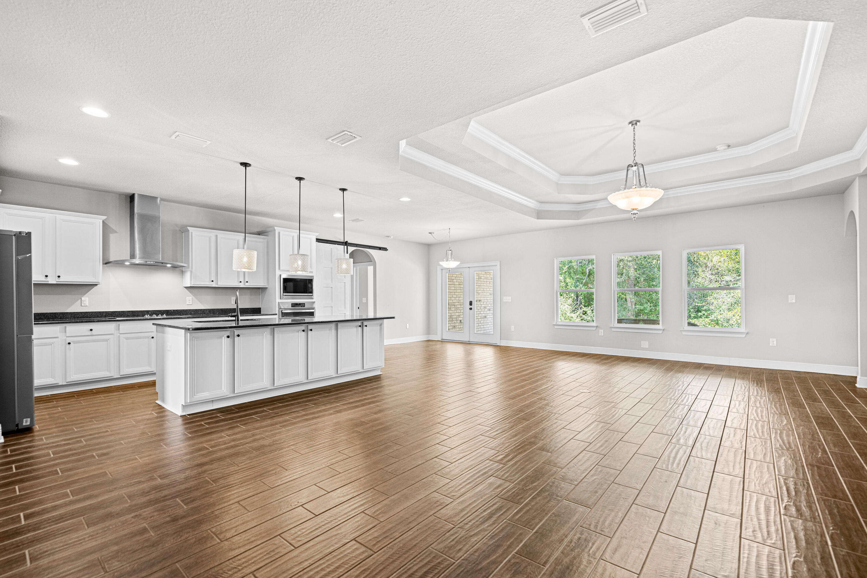 PEACH CREEK PH 3 - Residential