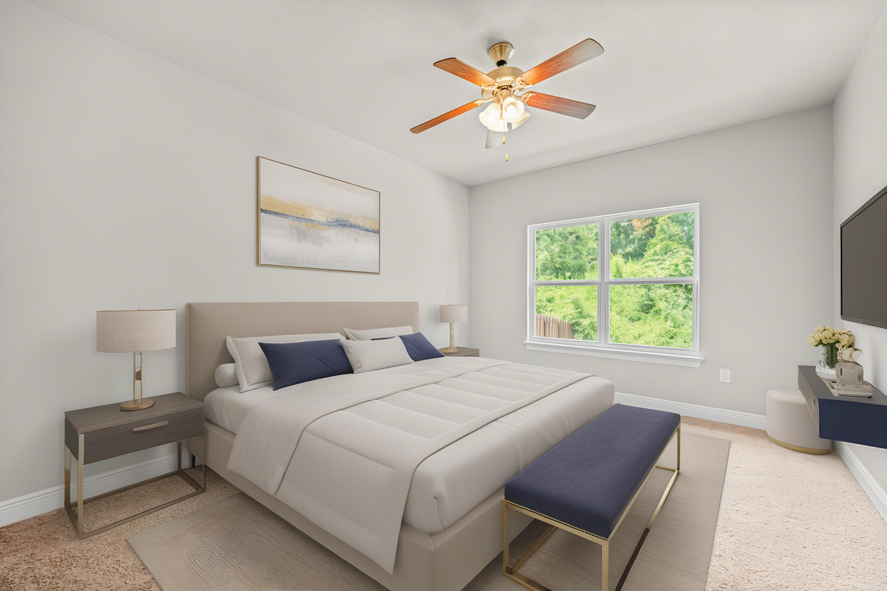 PEACH CREEK PH 3 - Residential