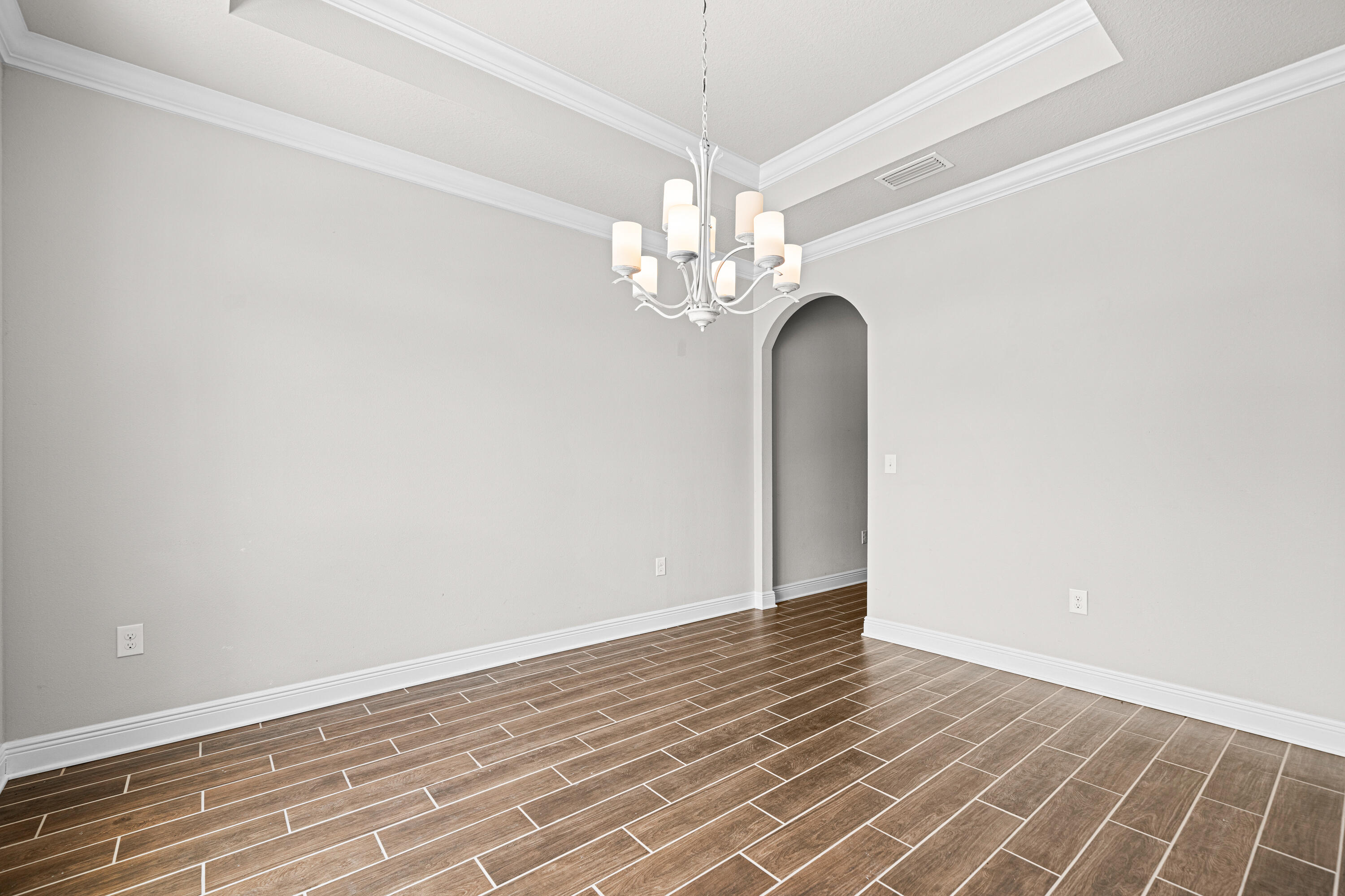 PEACH CREEK PH 3 - Residential