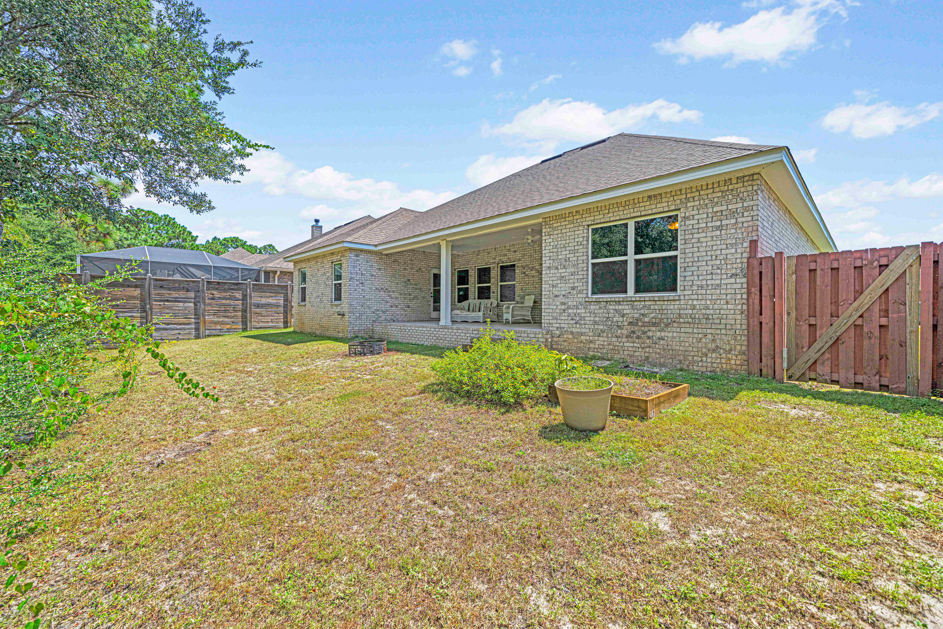 PEACH CREEK PH 3 - Residential