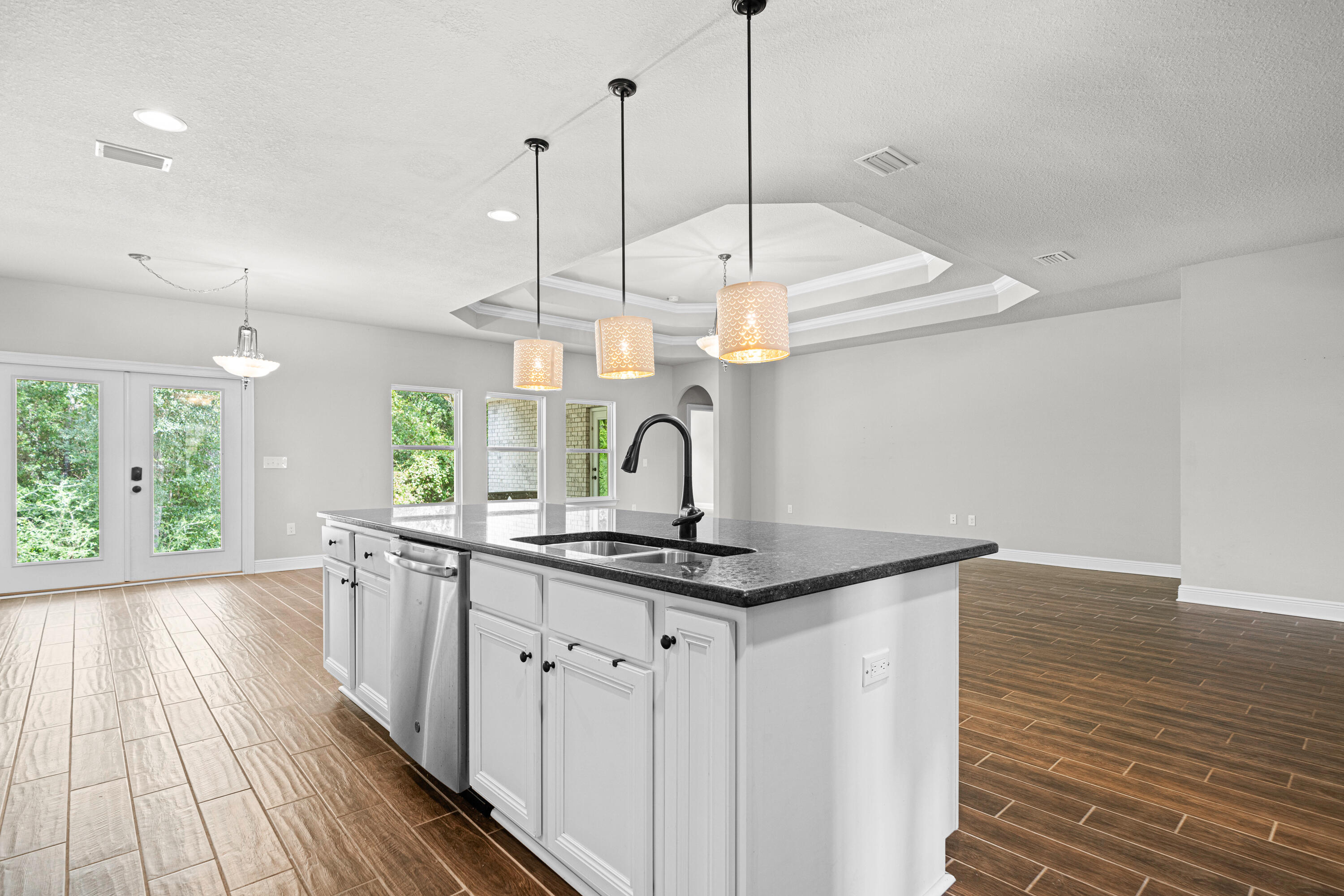 PEACH CREEK PH 3 - Residential