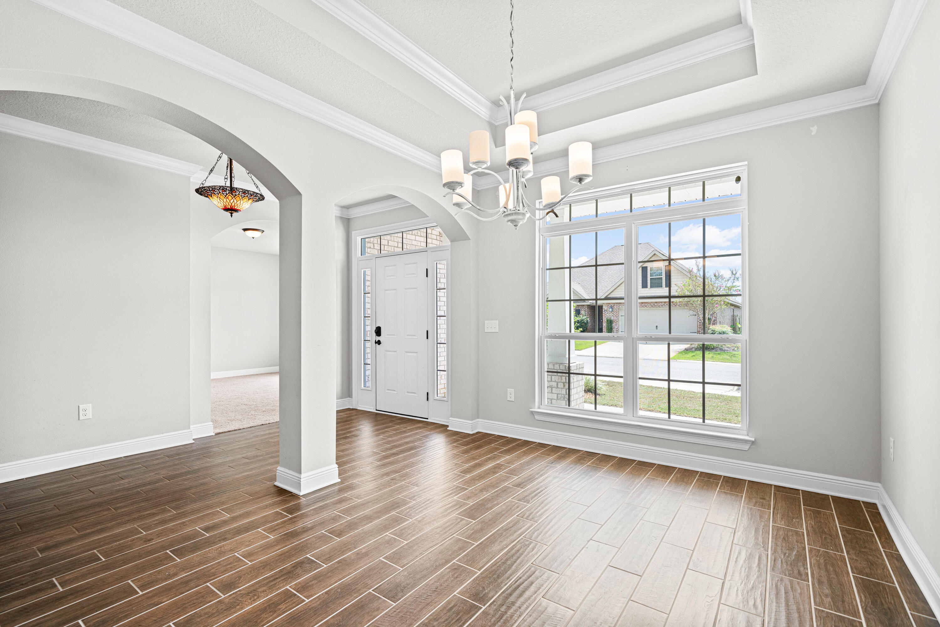 PEACH CREEK PH 3 - Residential