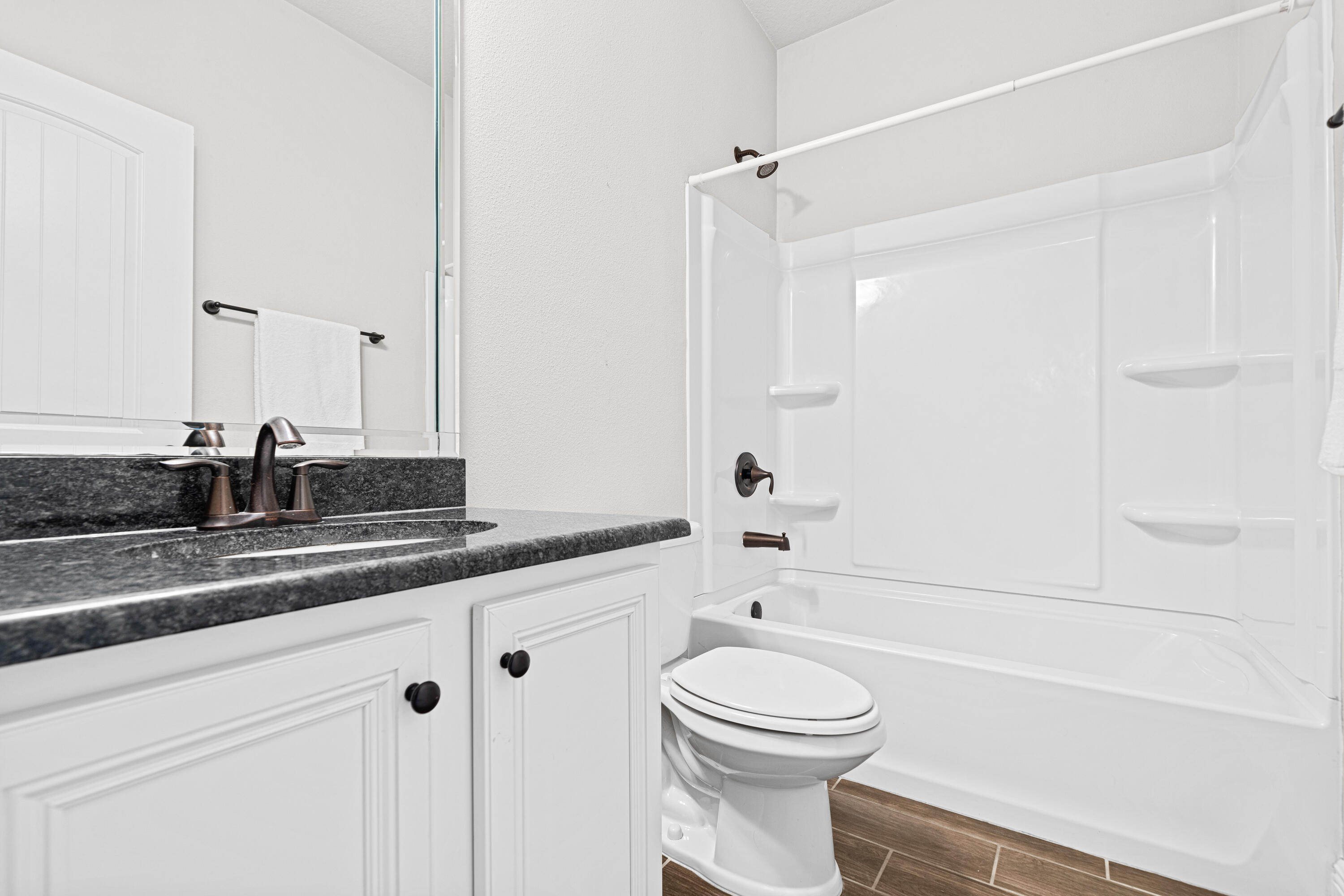 PEACH CREEK PH 3 - Residential