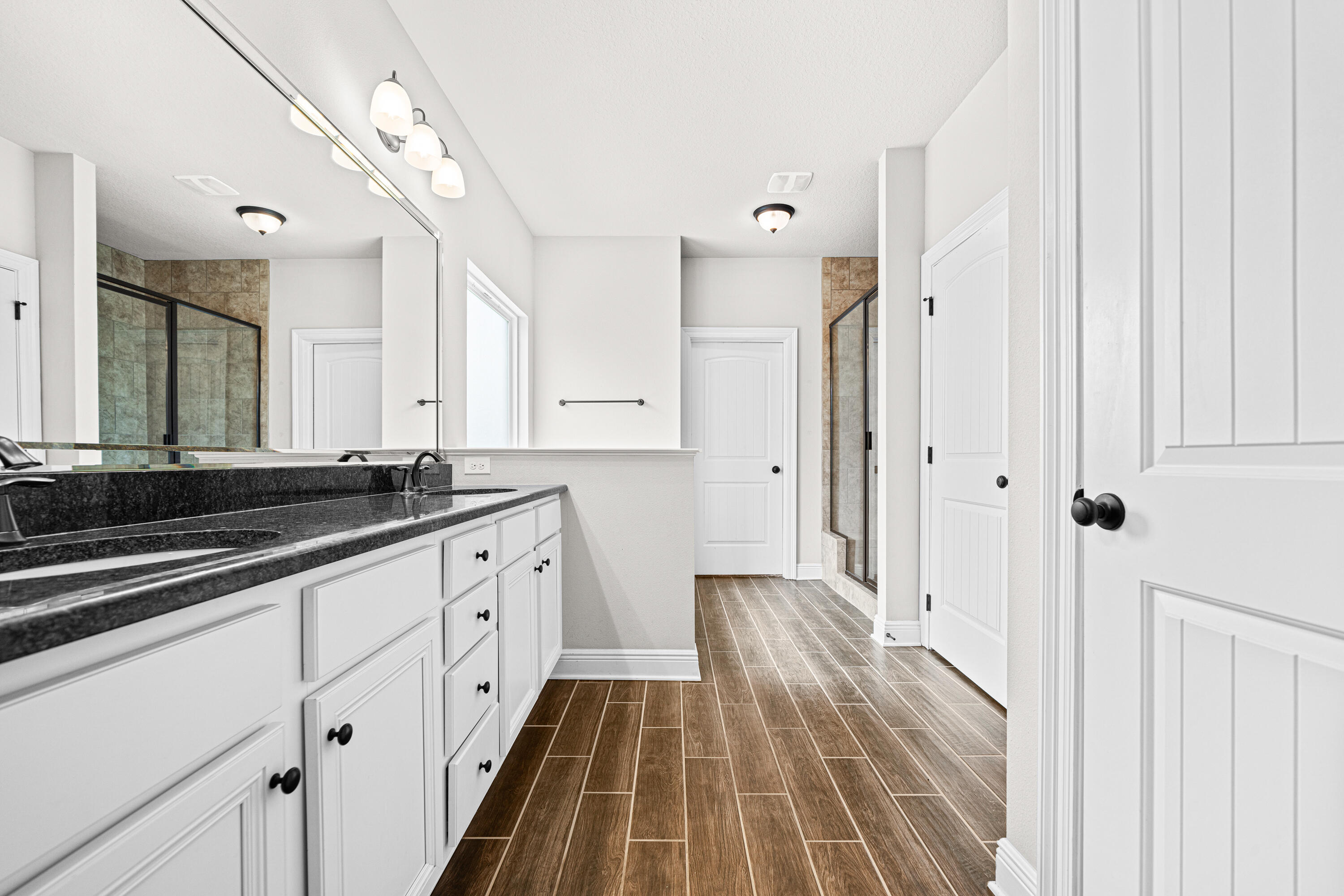 PEACH CREEK PH 3 - Residential