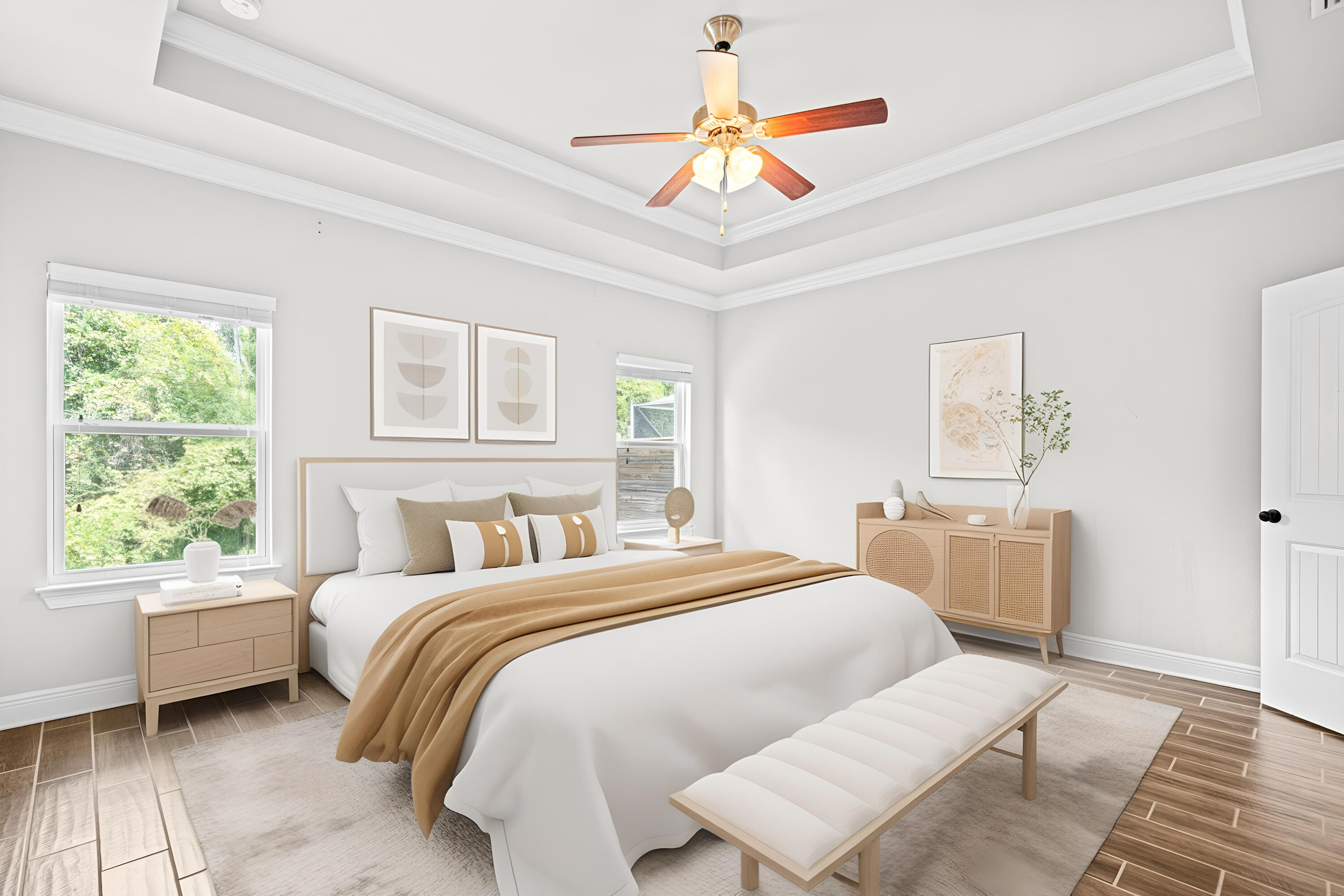 PEACH CREEK PH 3 - Residential