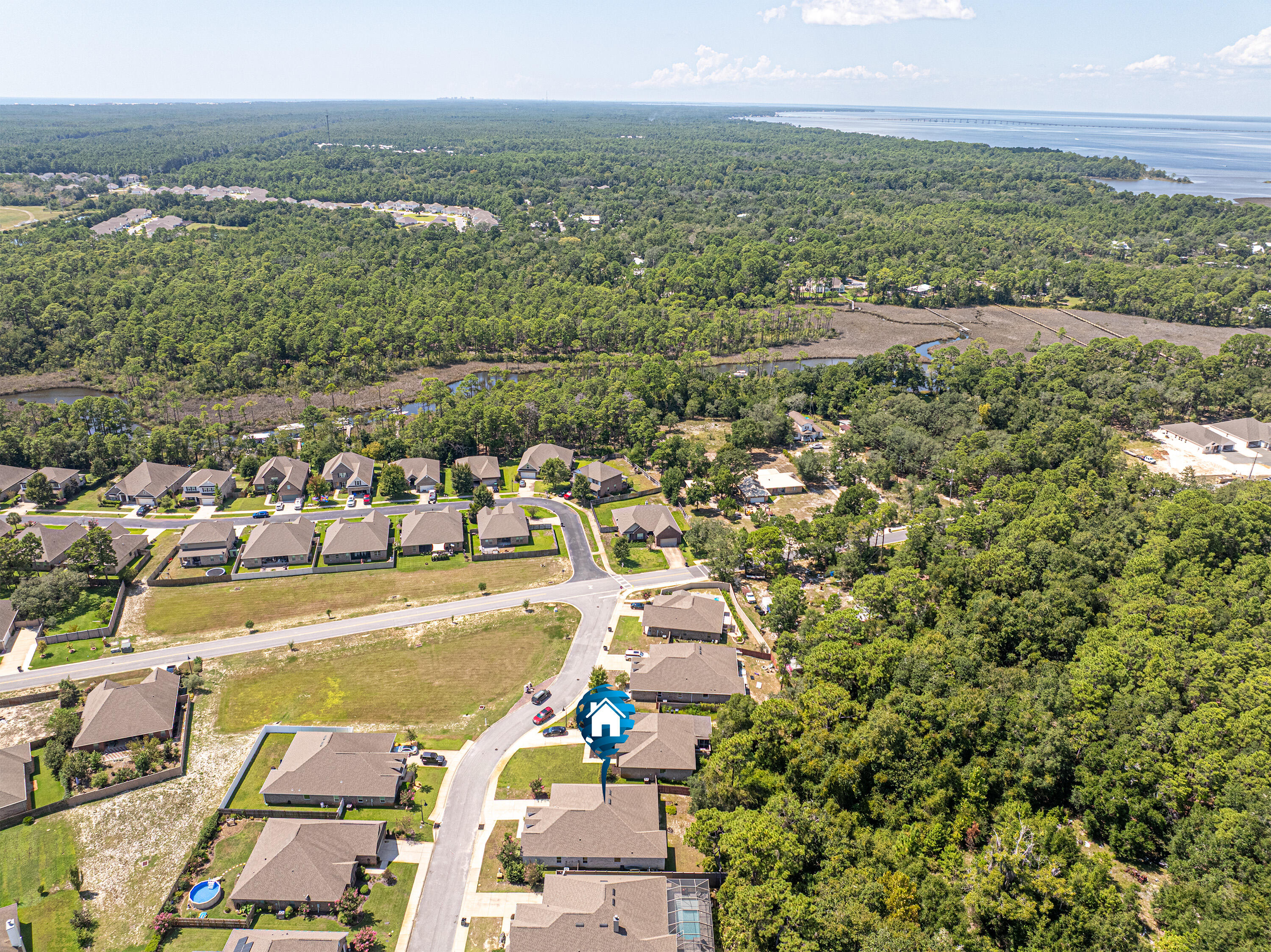 PEACH CREEK PH 3 - Residential