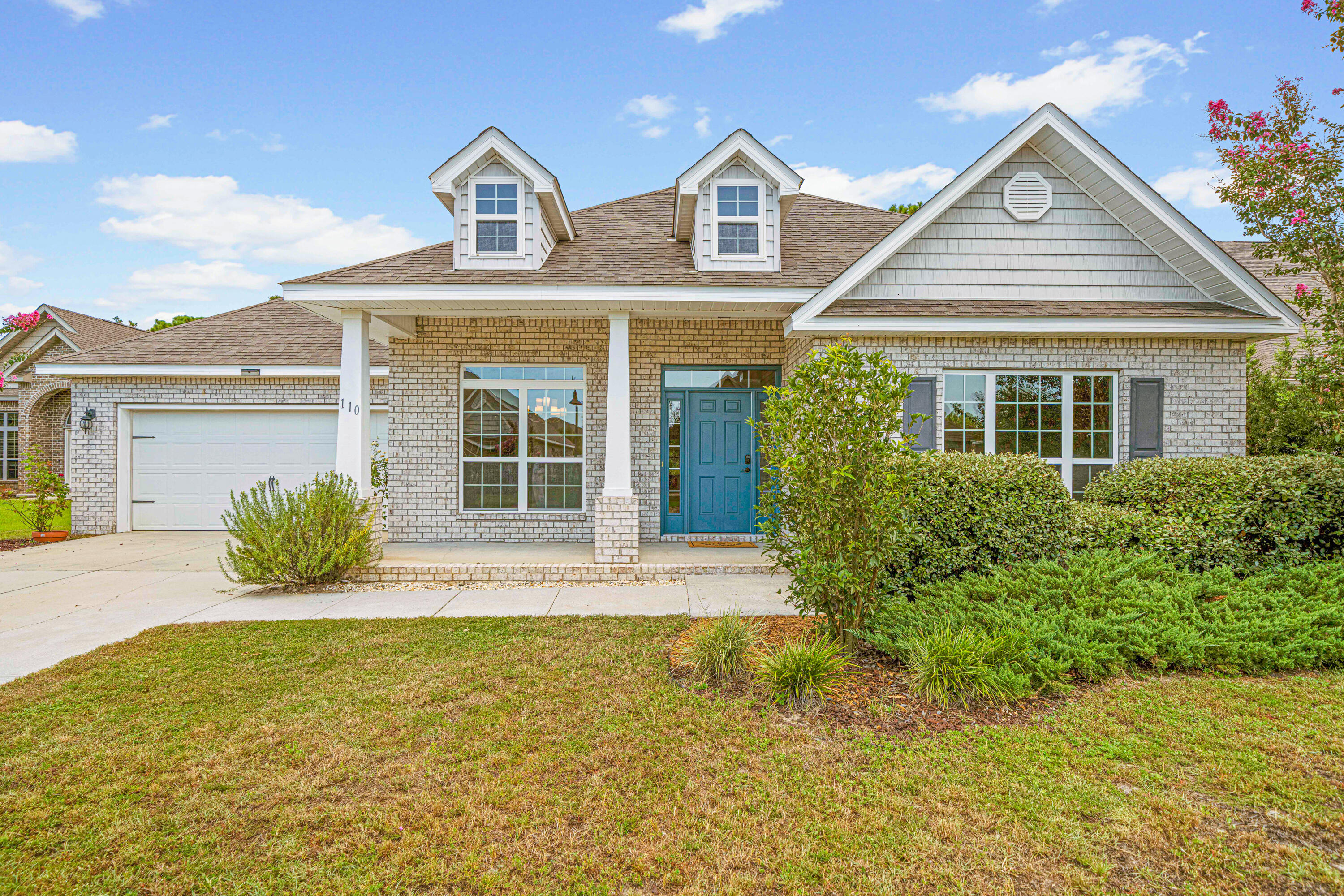 PEACH CREEK PH 3 - Residential