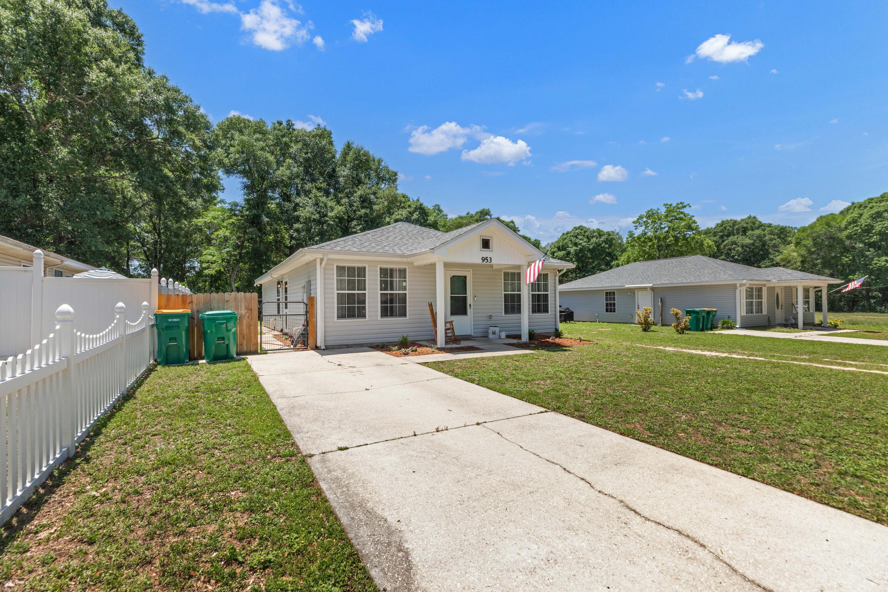 953 Mayo Trail