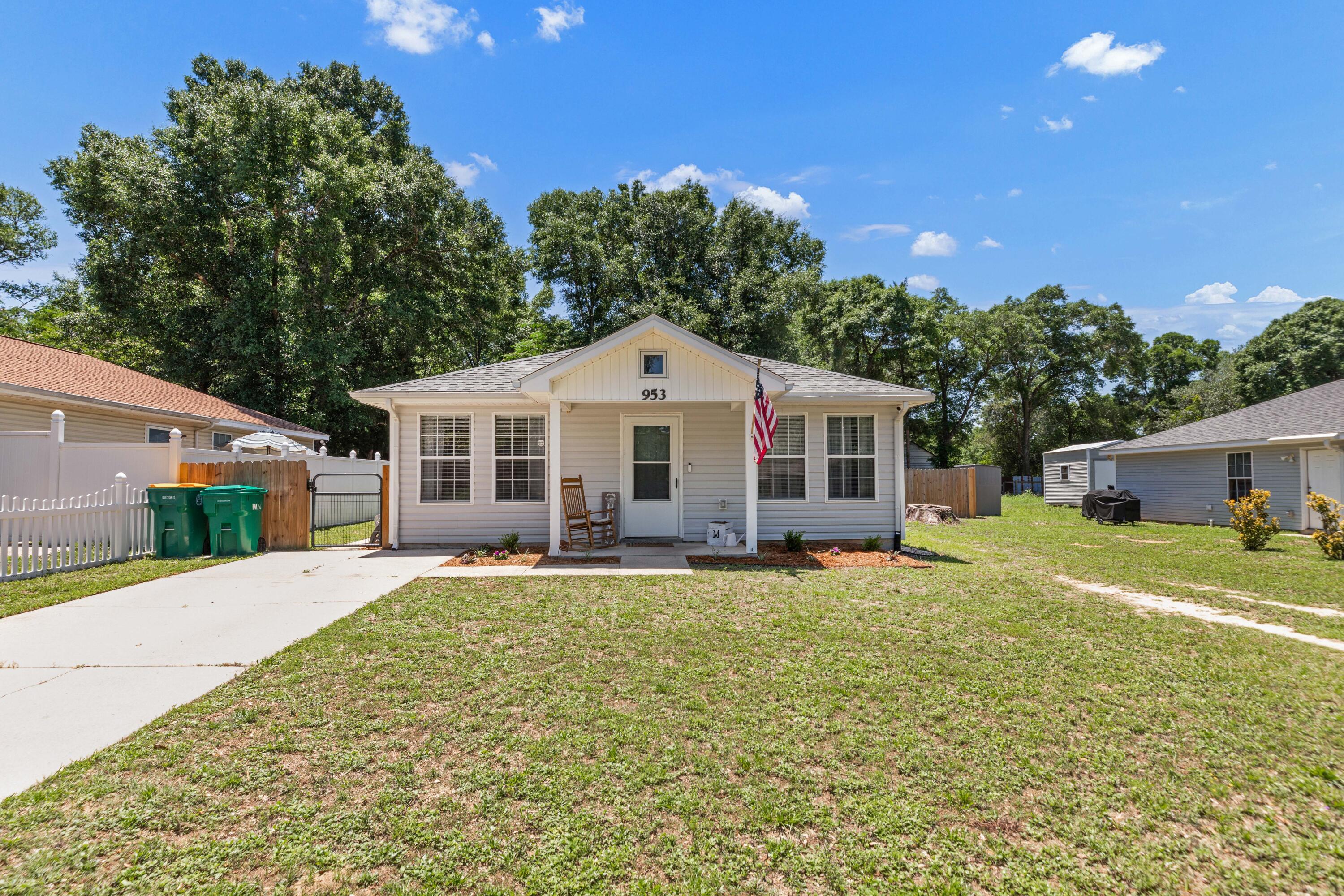 953 Mayo Trail