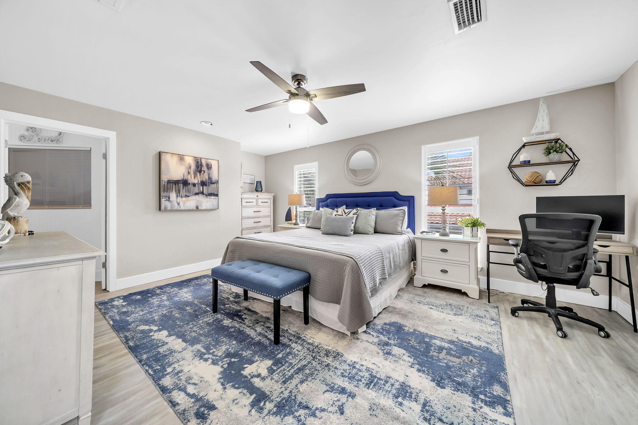 TOPS'L TENNIS VILLAGE - Residential