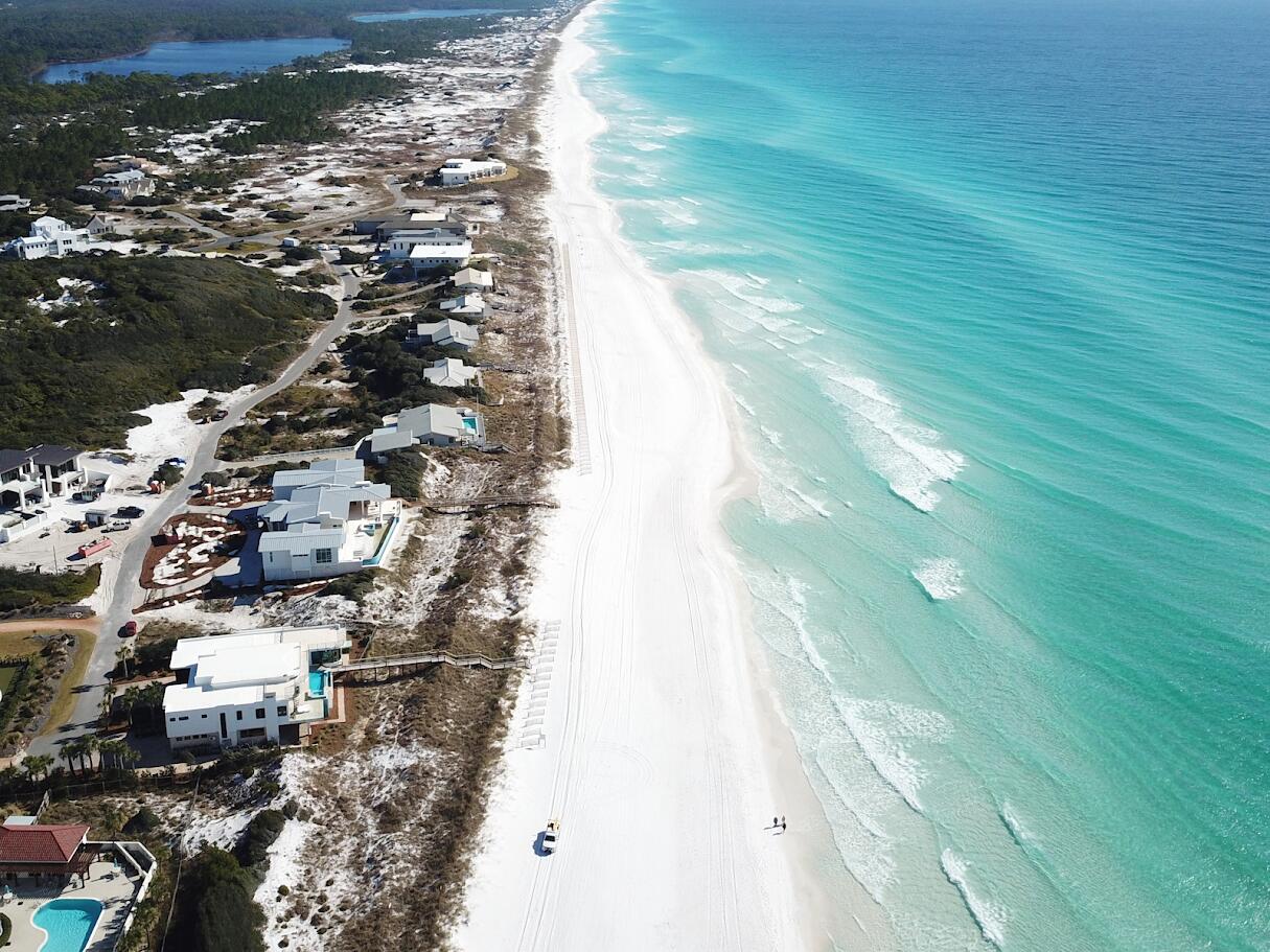 TOPS'L TENNIS VILLAGE - Residential