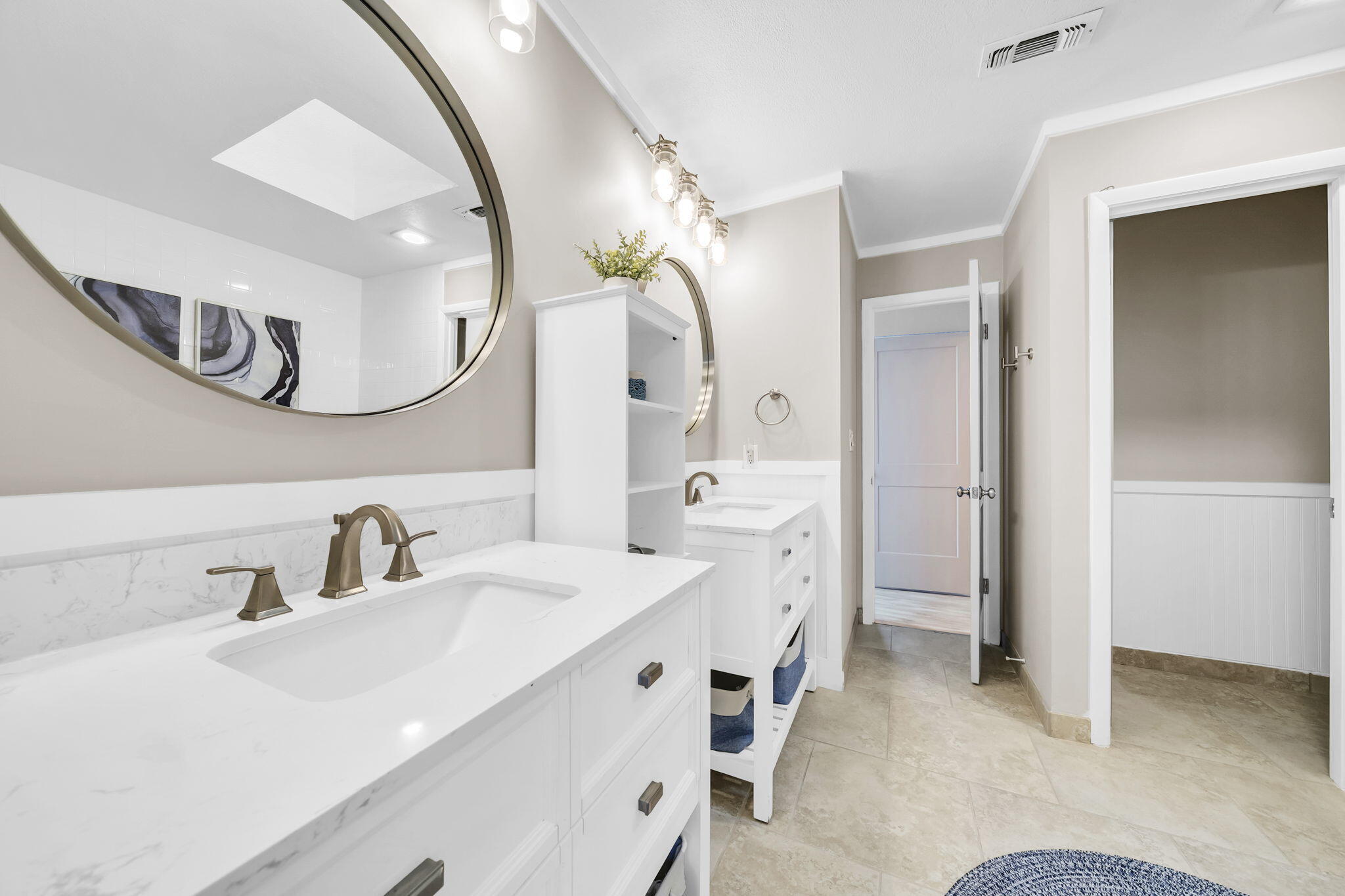 TOPS'L TENNIS VILLAGE - Residential