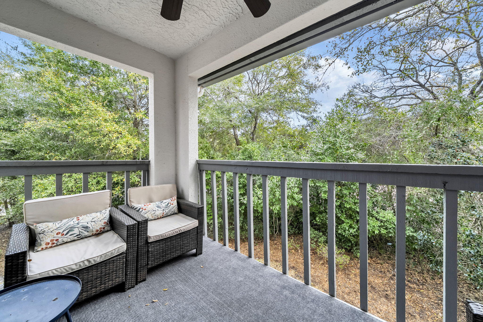 TOPS'L TENNIS VILLAGE - Residential