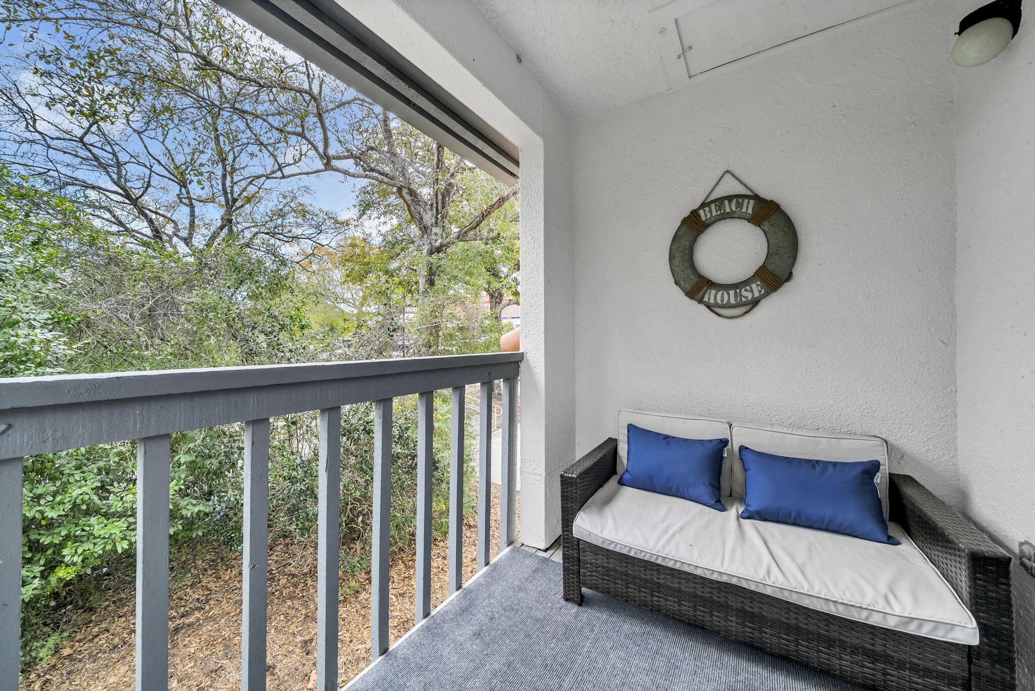 TOPS'L TENNIS VILLAGE - Residential