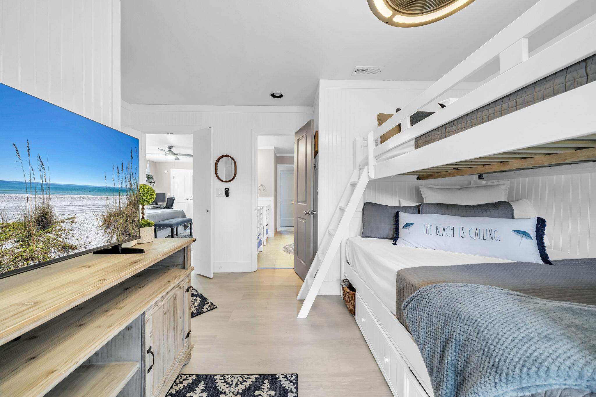 TOPS'L TENNIS VILLAGE - Residential