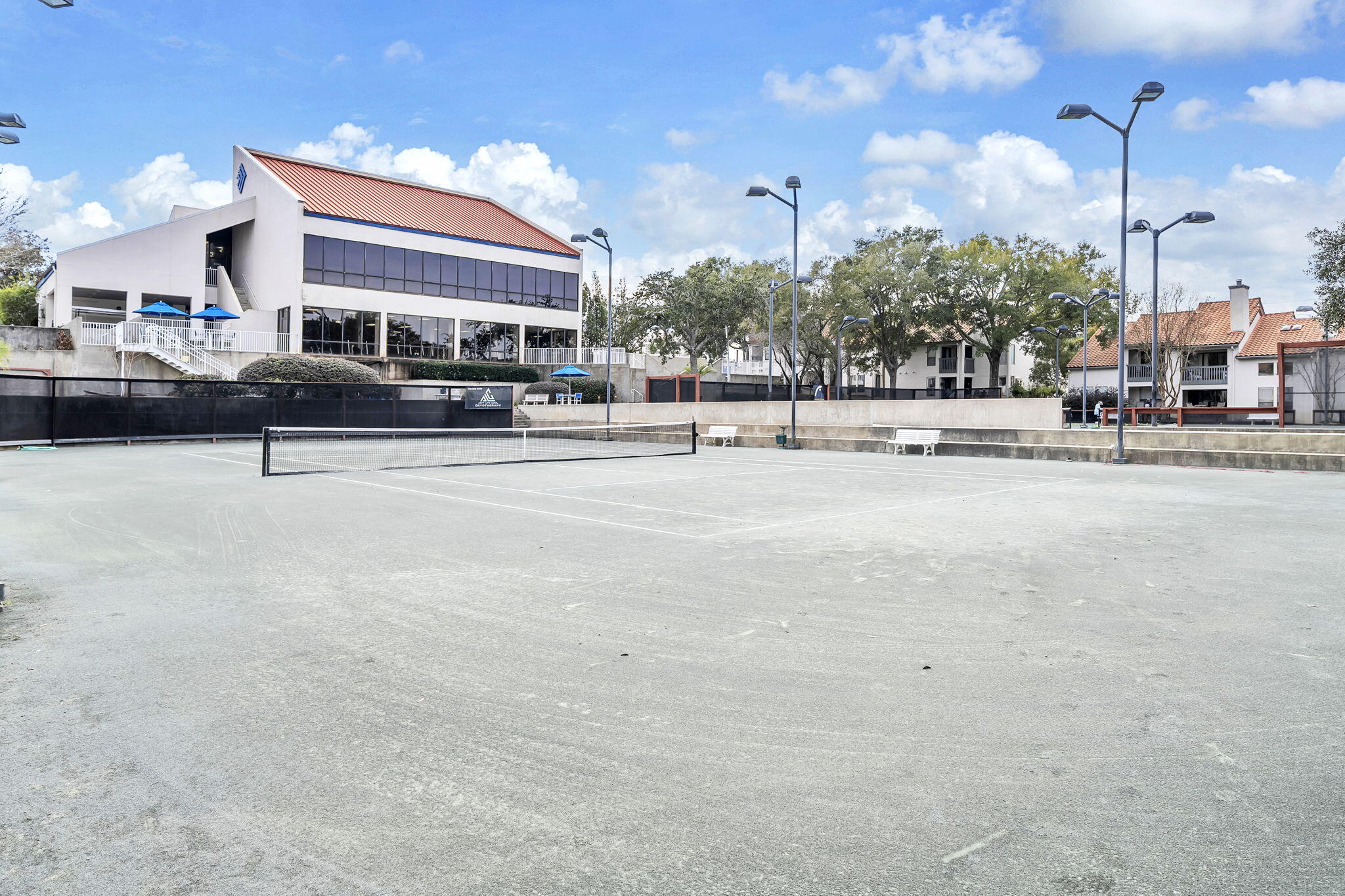 TOPS'L TENNIS VILLAGE - Residential