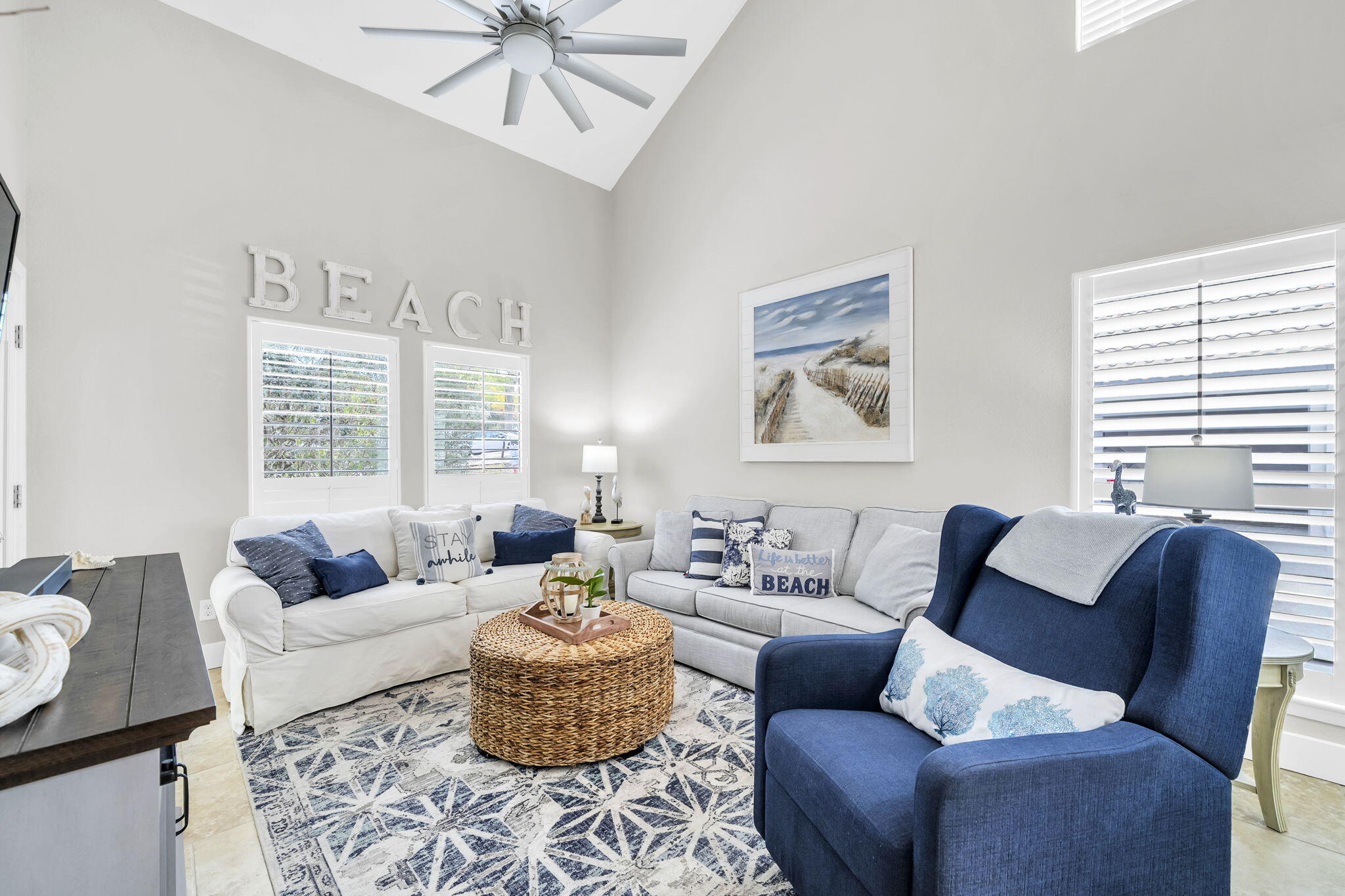 TOPS'L TENNIS VILLAGE - Residential