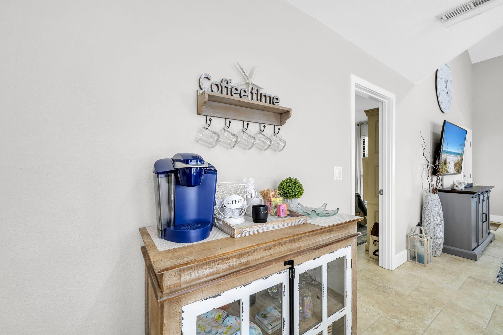 TOPS'L TENNIS VILLAGE - Residential