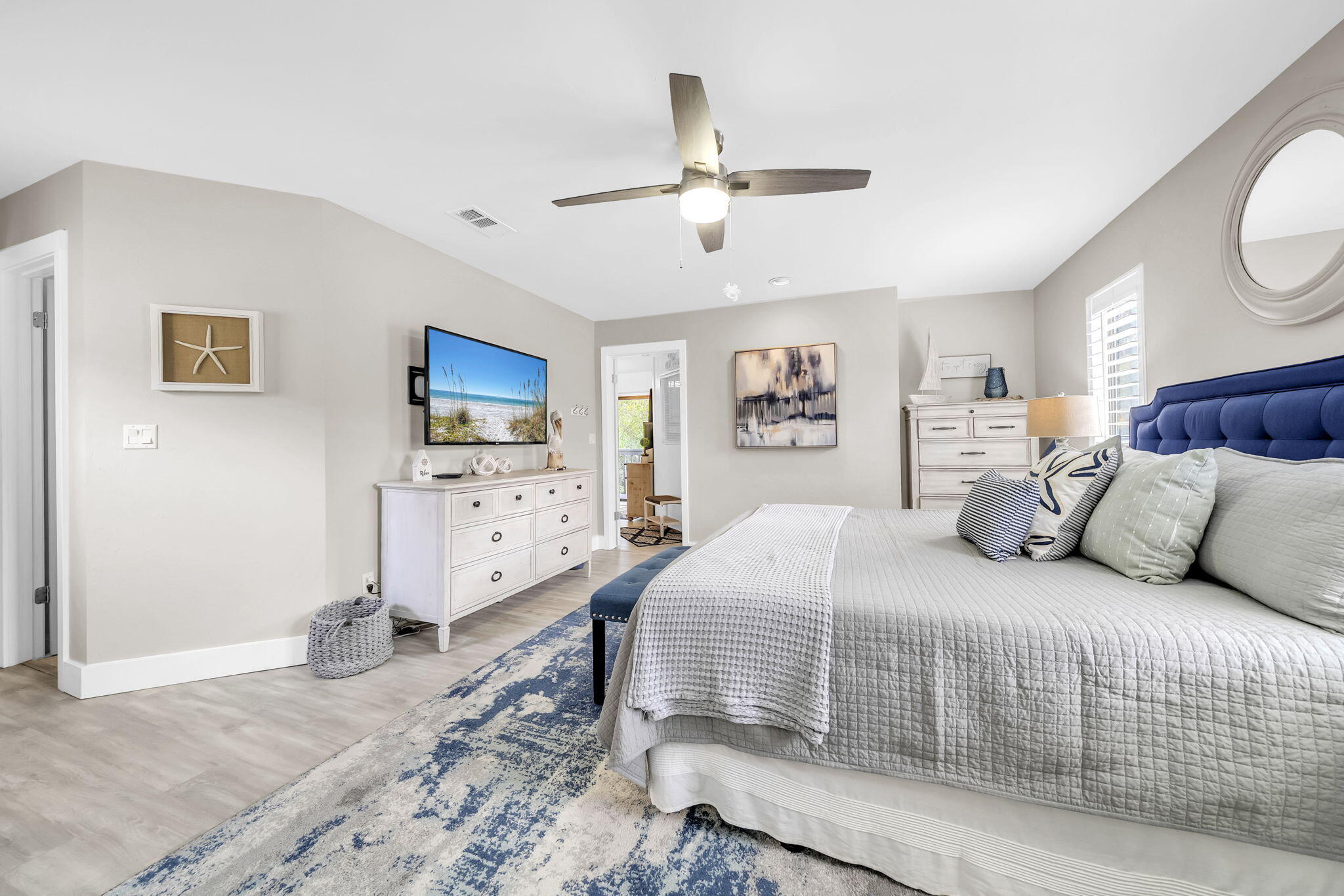 TOPS'L TENNIS VILLAGE - Residential