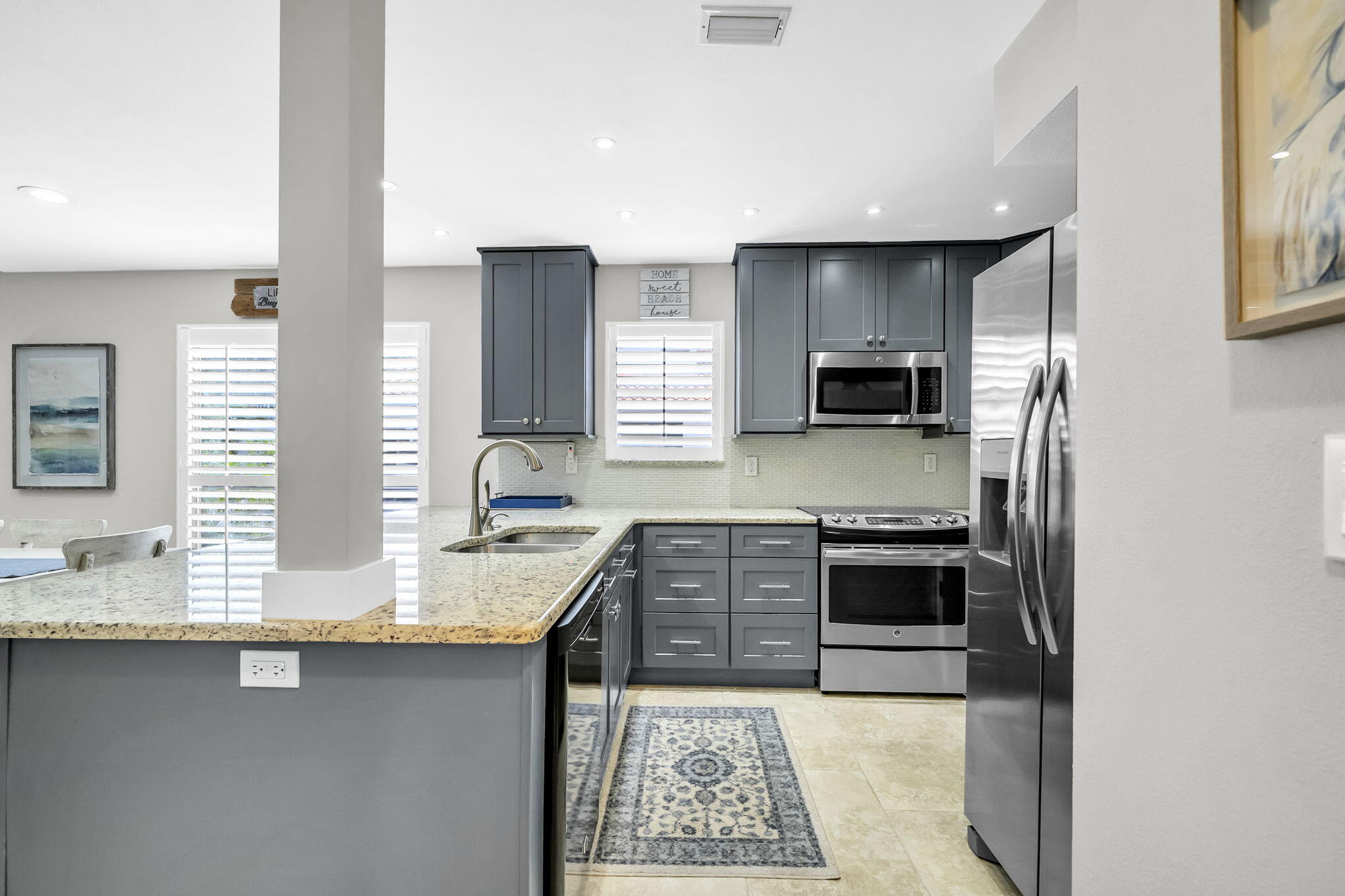 TOPS'L TENNIS VILLAGE - Residential