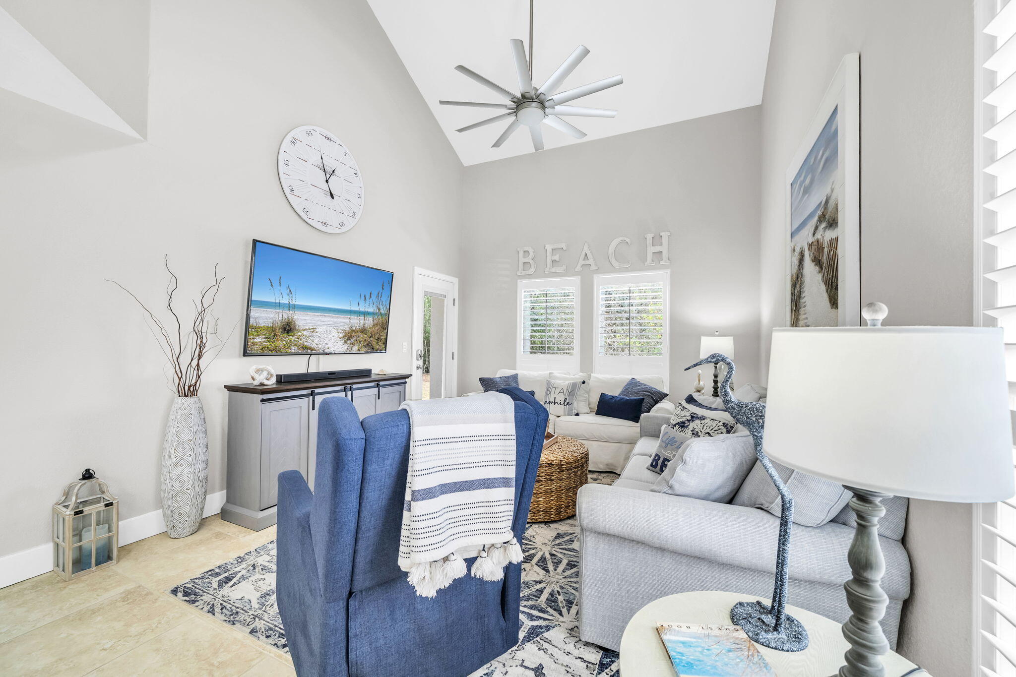 TOPS'L TENNIS VILLAGE - Residential