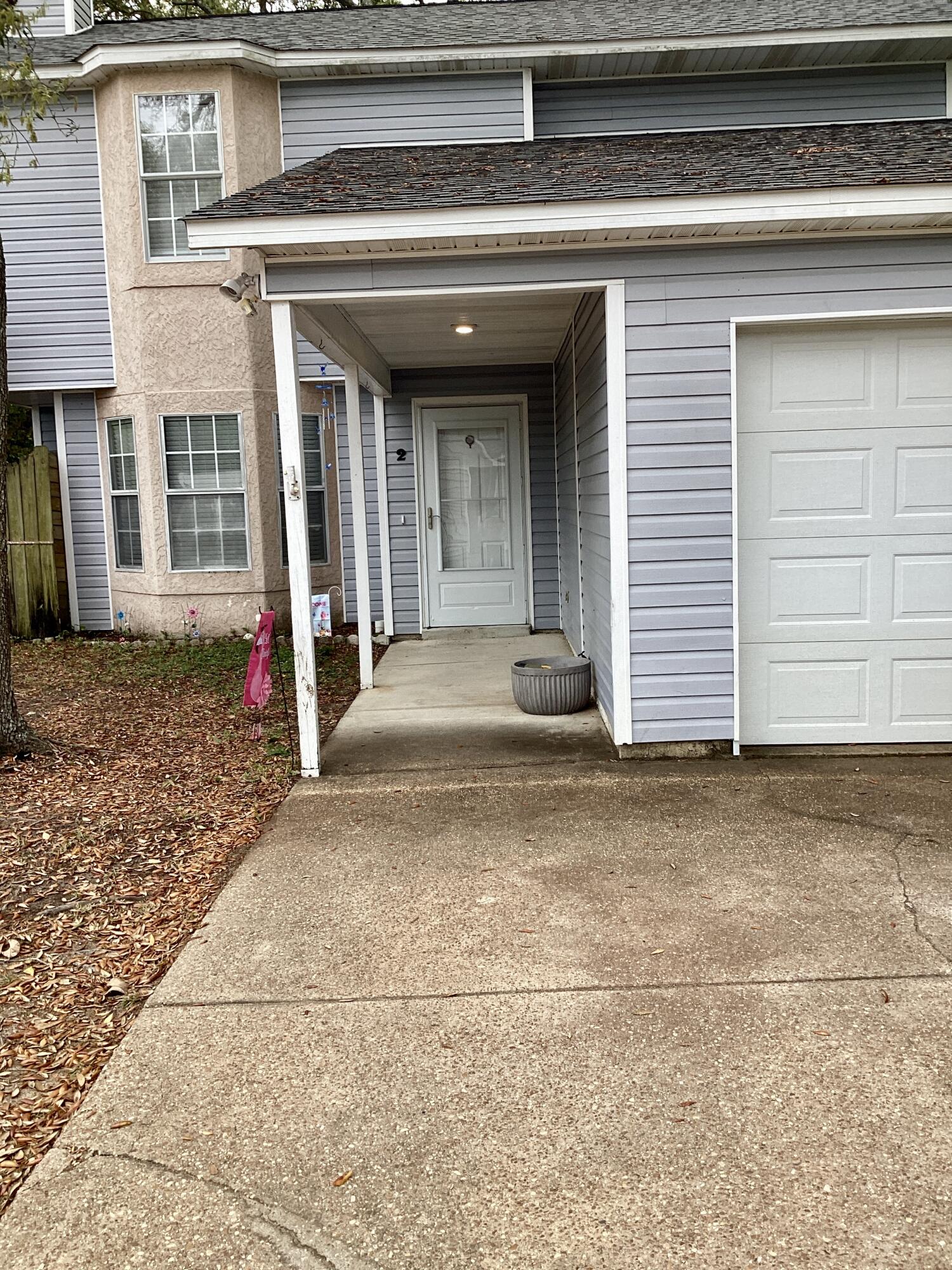 FOREST BREEZE - Residential