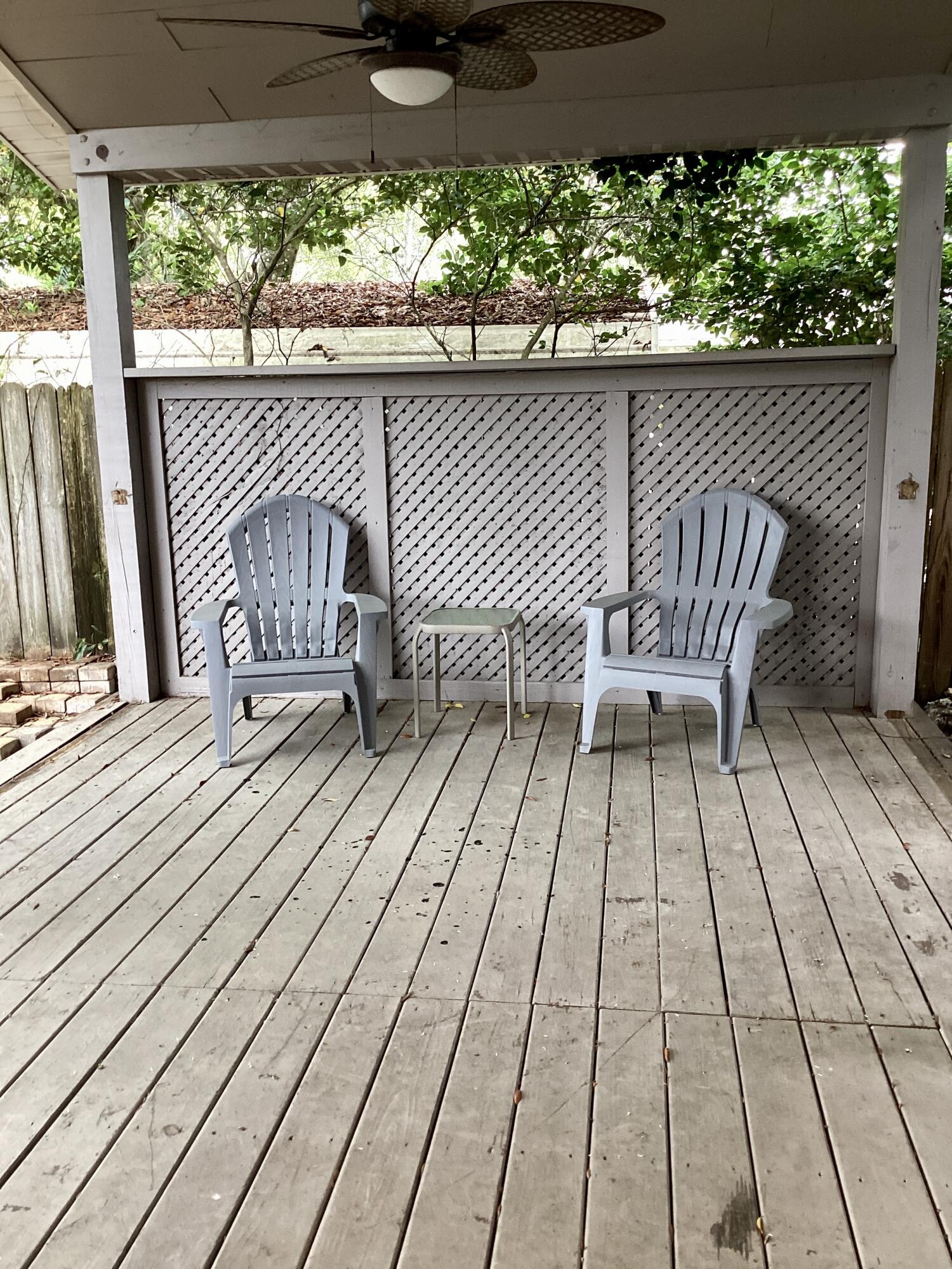 FOREST BREEZE - Residential