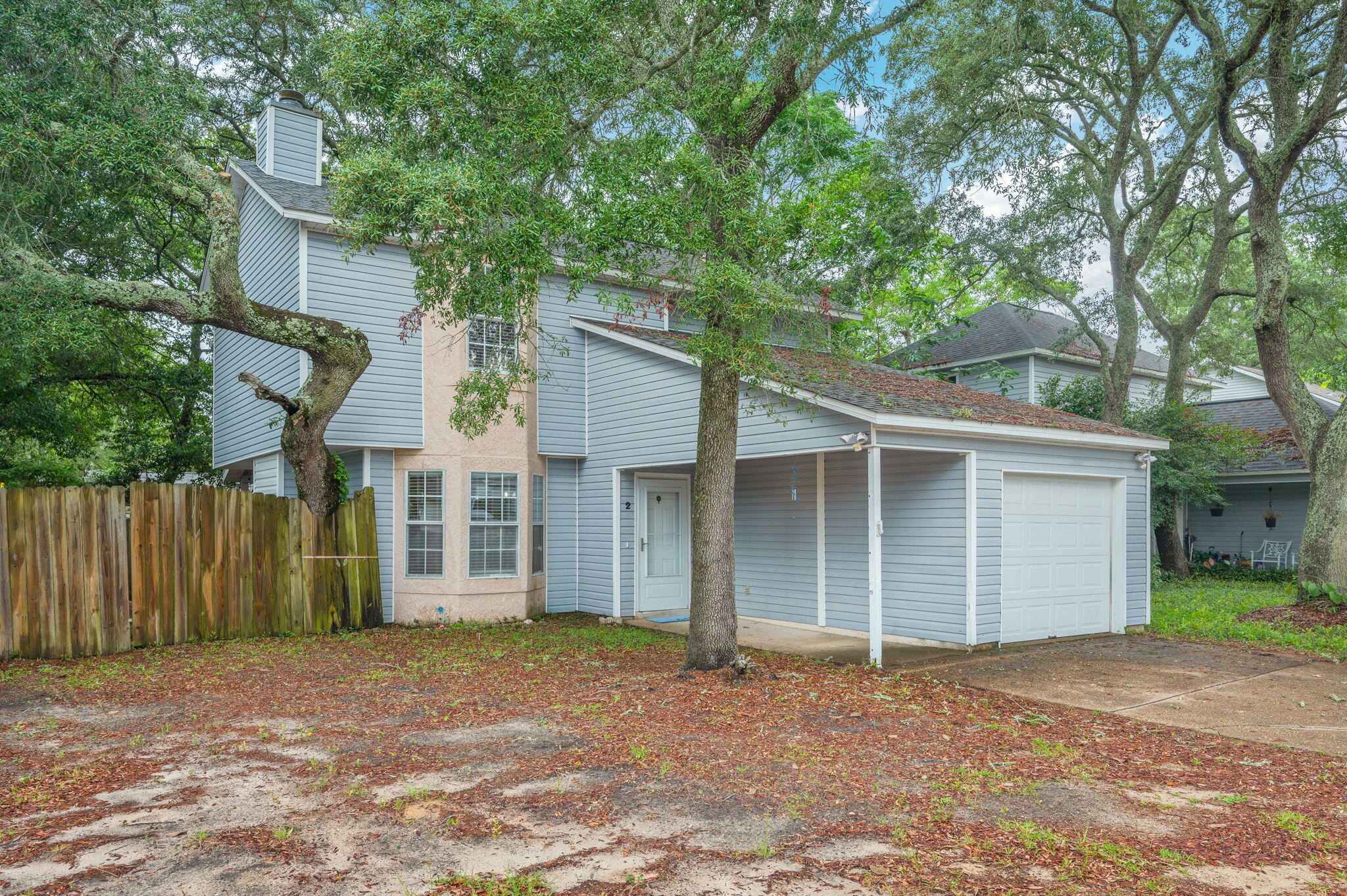 FOREST BREEZE - Residential