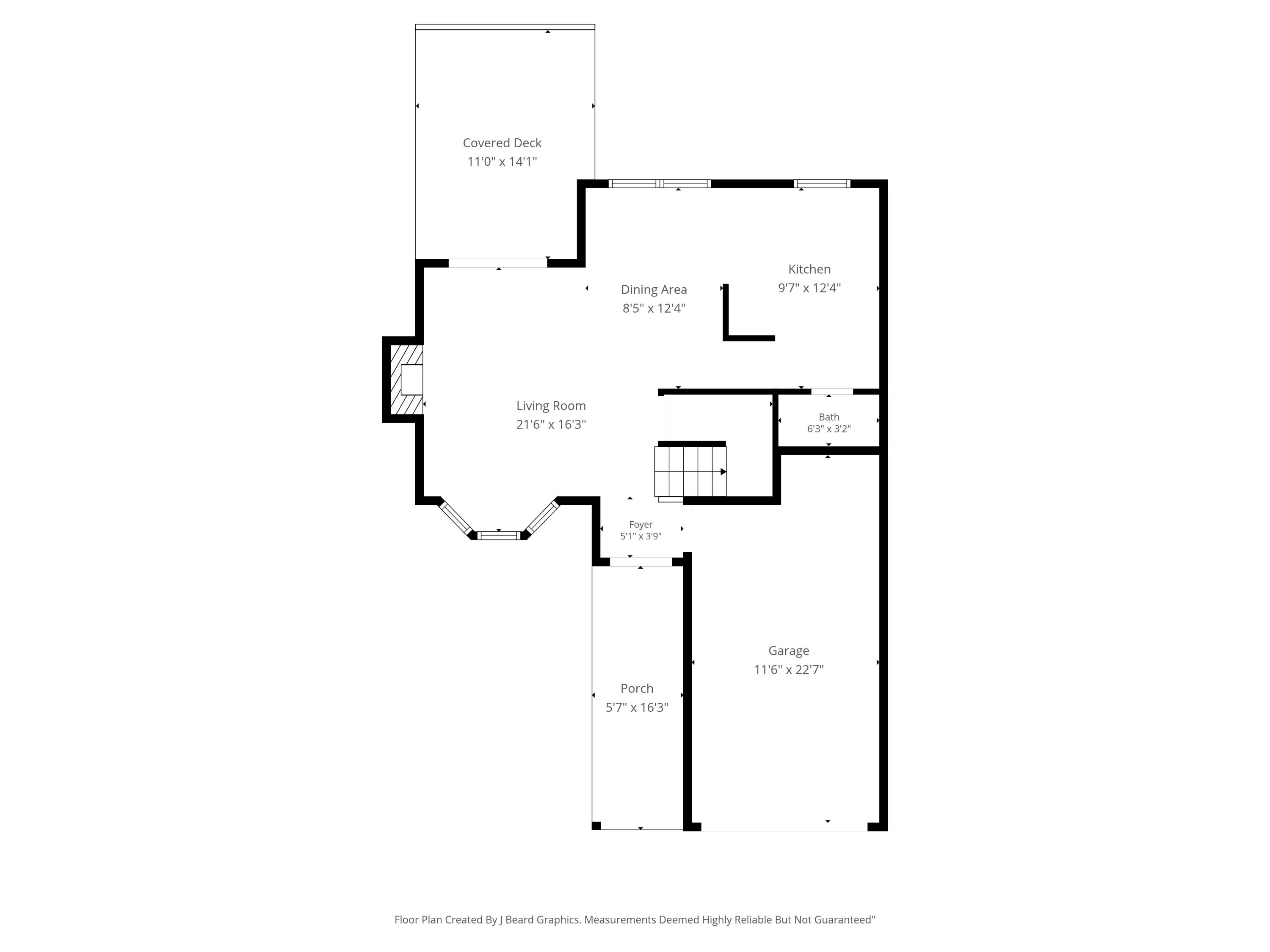 FOREST BREEZE - Residential