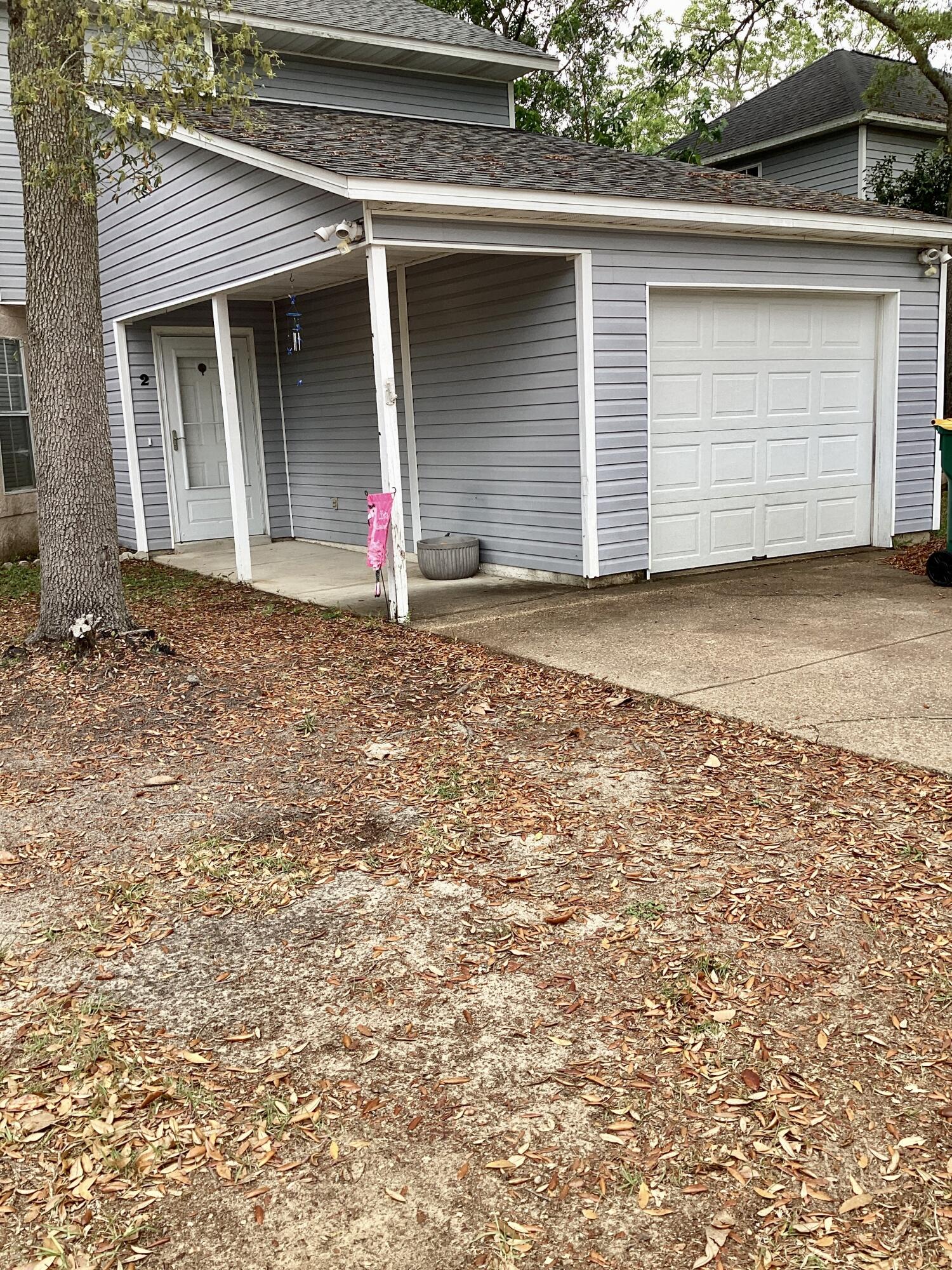 FOREST BREEZE - Residential