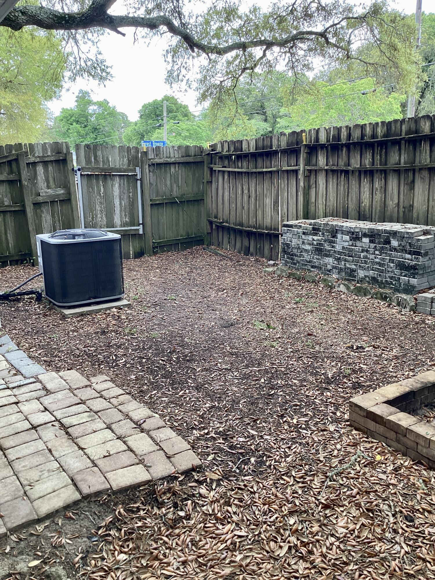 FOREST BREEZE - Residential